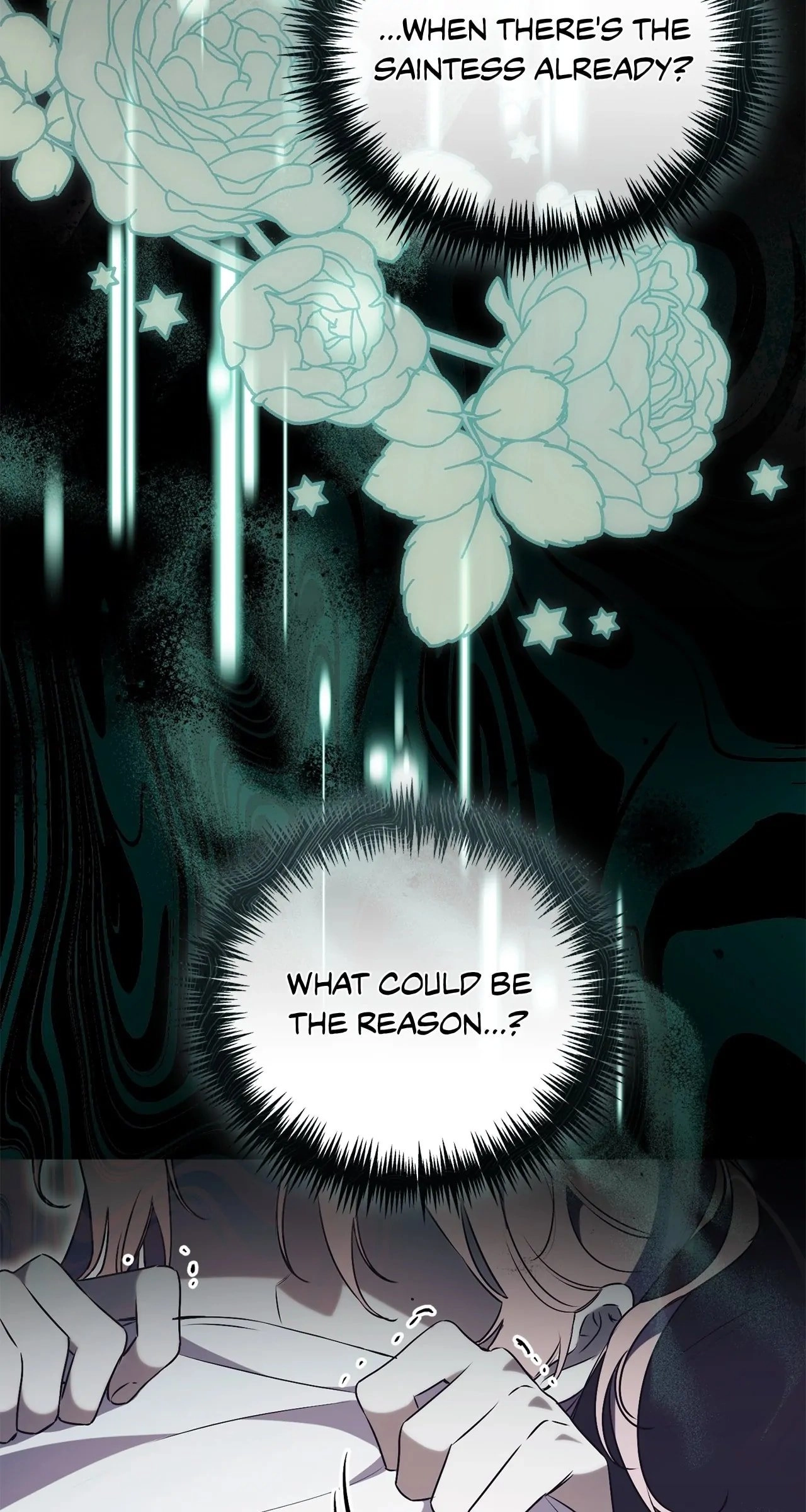 How to Reject My Obsessive Ex Husband Chapter 34 - Page 72