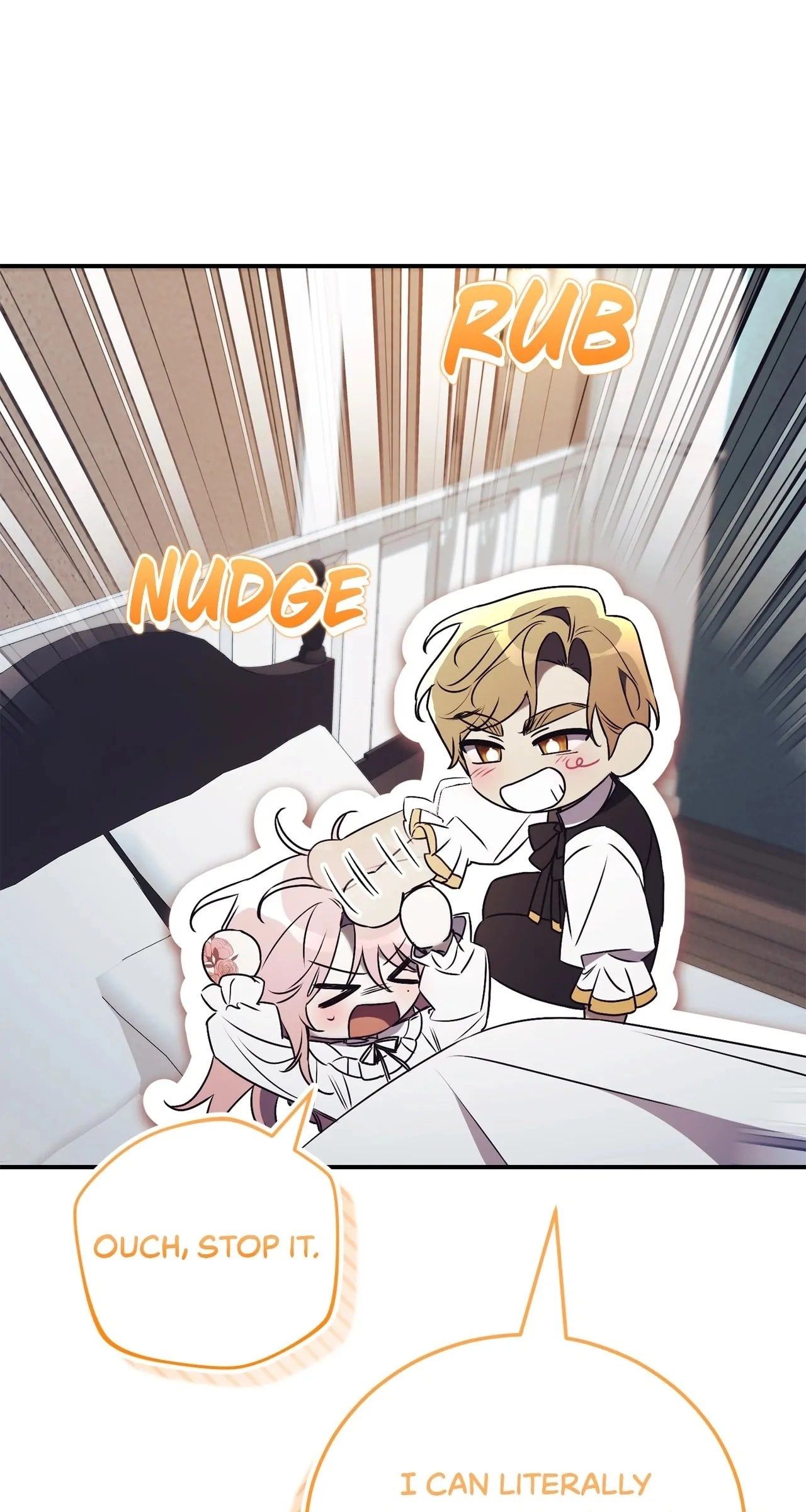 How to Reject My Obsessive Ex Husband Chapter 34 - Page 75