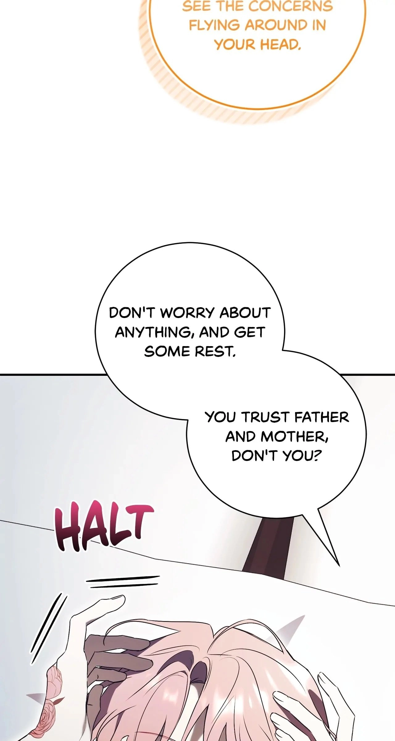 How to Reject My Obsessive Ex Husband Chapter 34 - Page 76