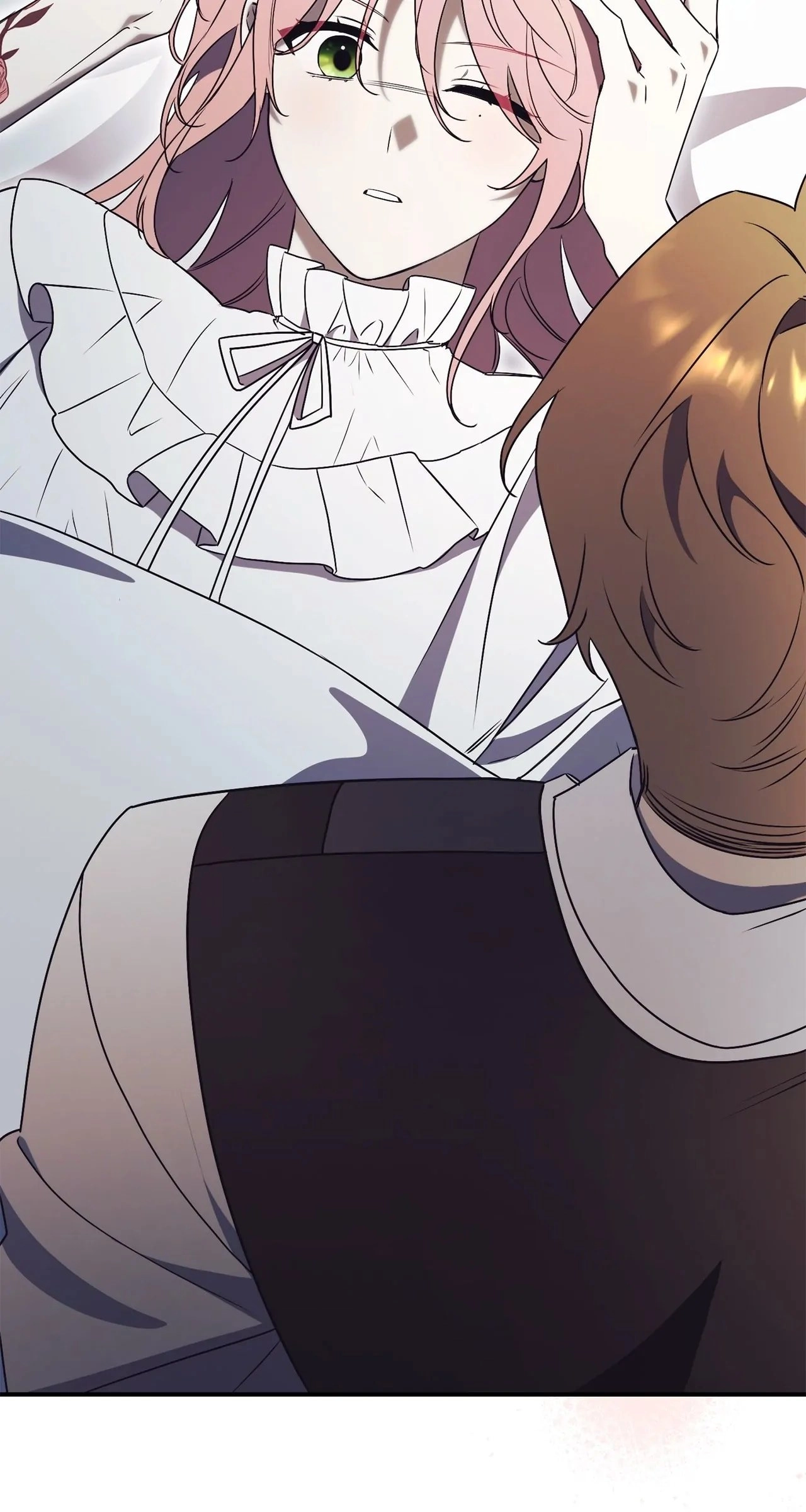 How to Reject My Obsessive Ex Husband Chapter 34 - Page 77
