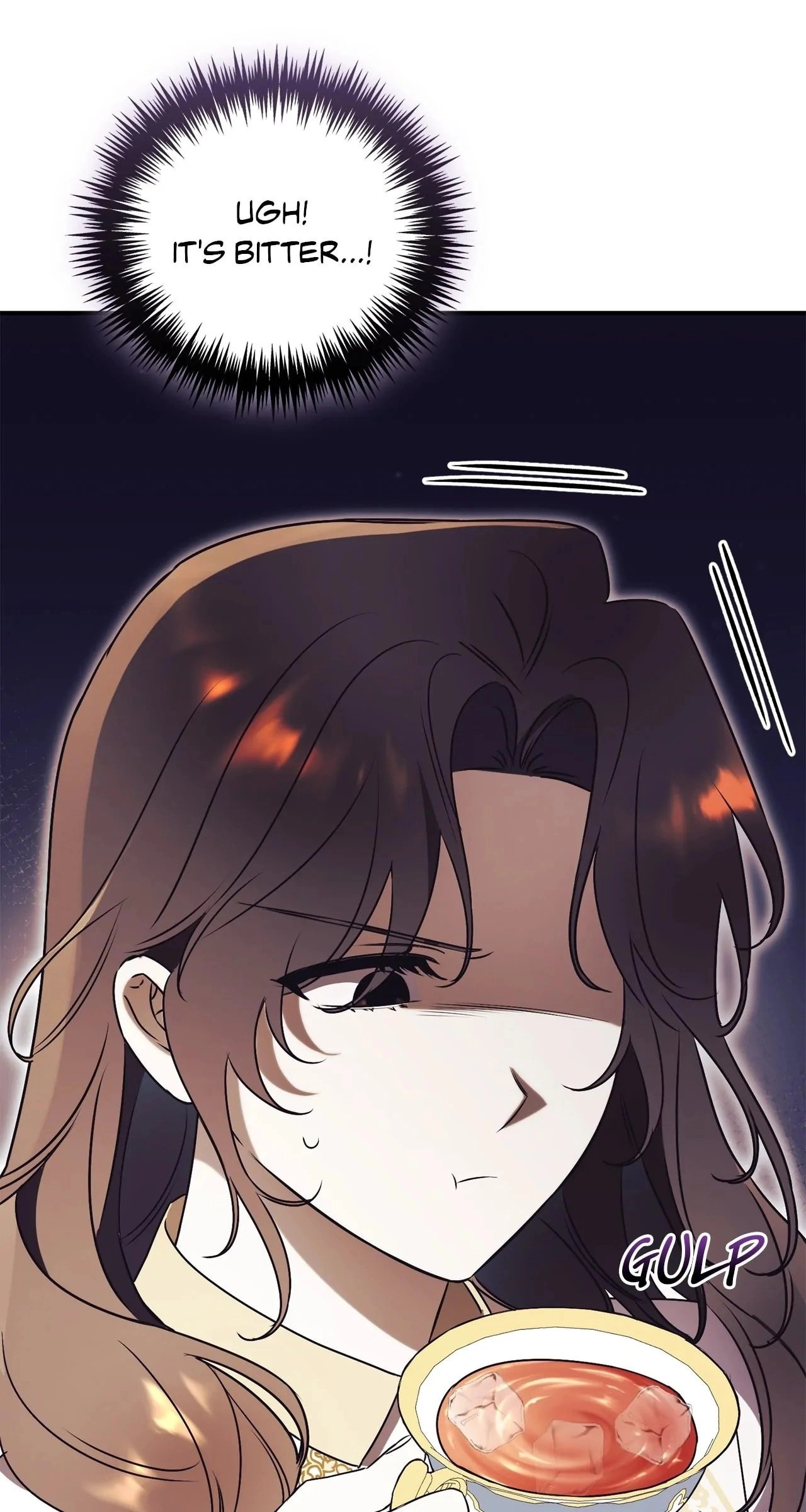 How to Reject My Obsessive Ex Husband Chapter 34 - Page 87