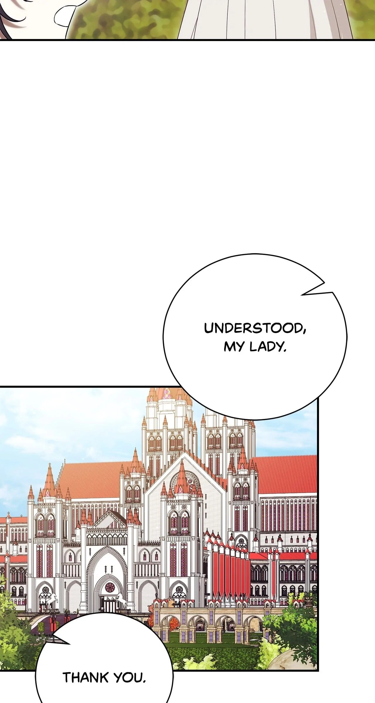 How to Reject My Obsessive Ex Husband Chapter 34 - Page 91