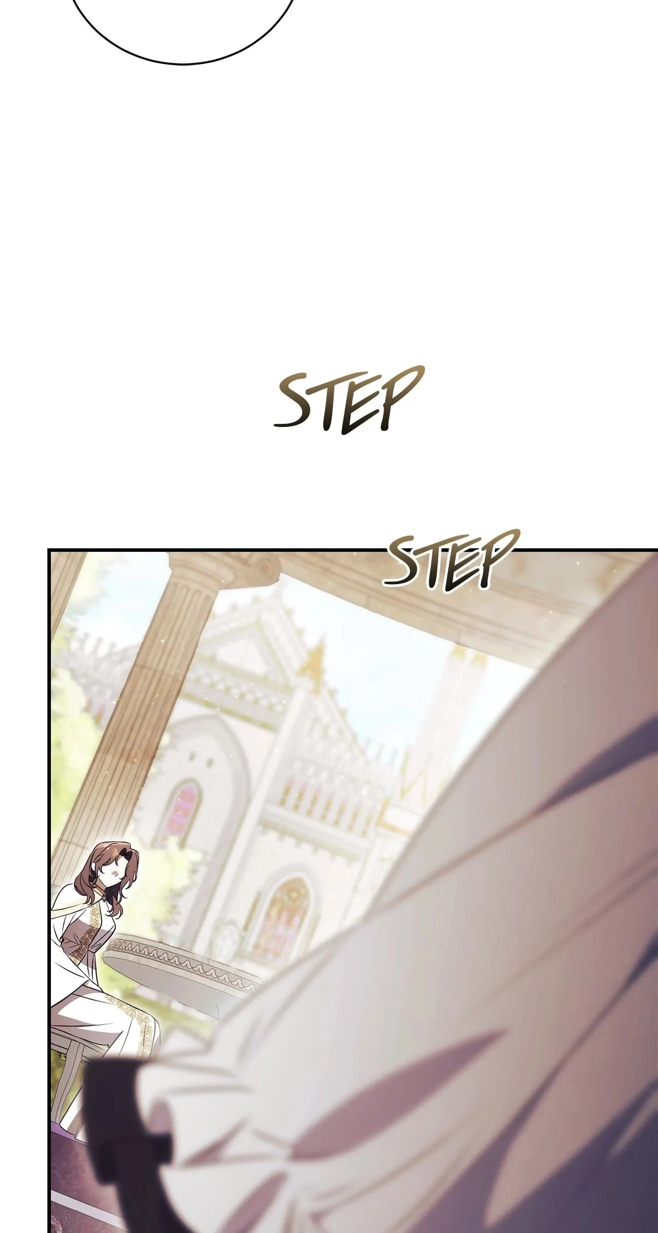 How to Reject My Obsessive Ex Husband Chapter 34 - Page 92