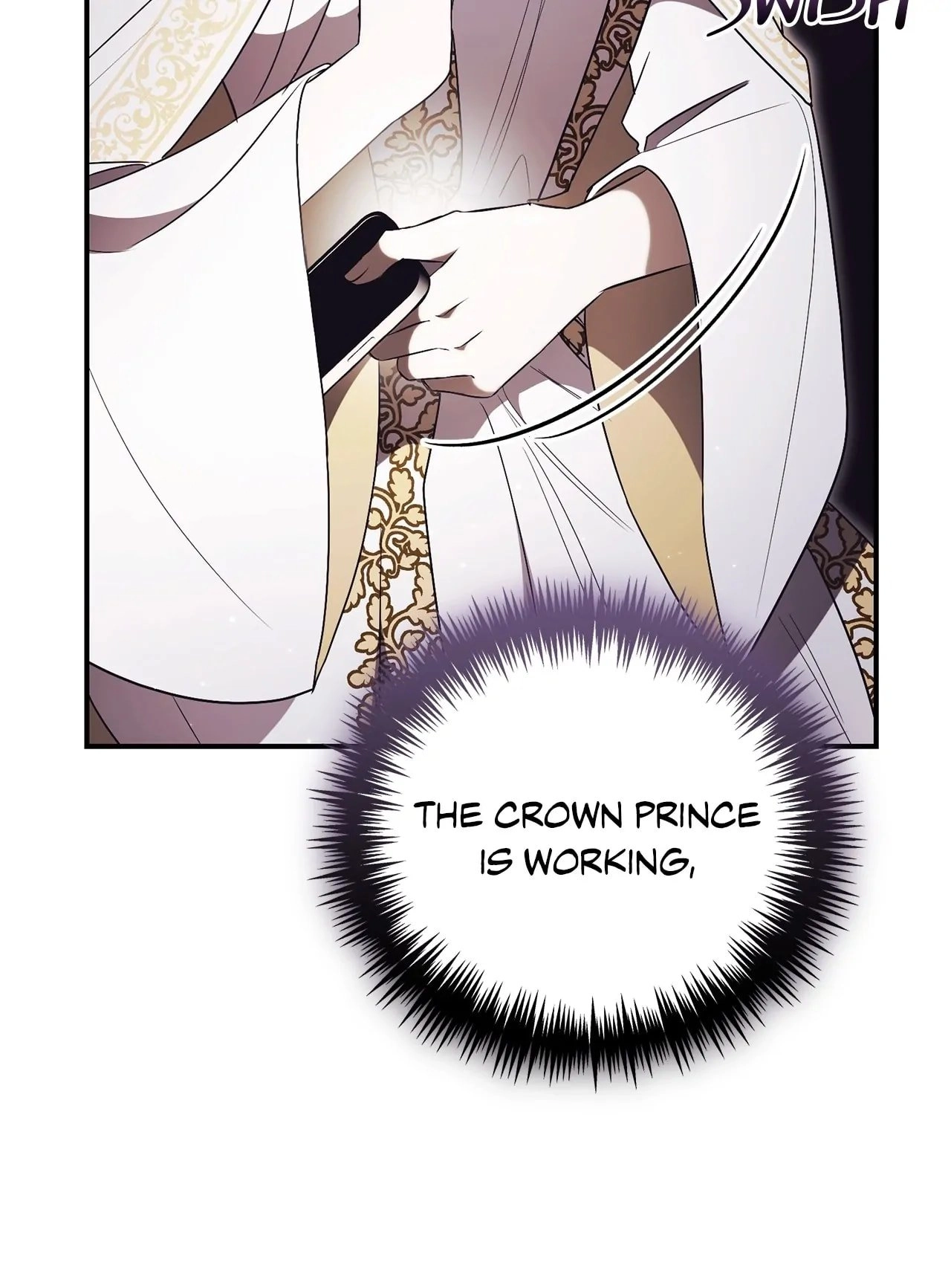 How to Reject My Obsessive Ex Husband Chapter 34 - Page 94