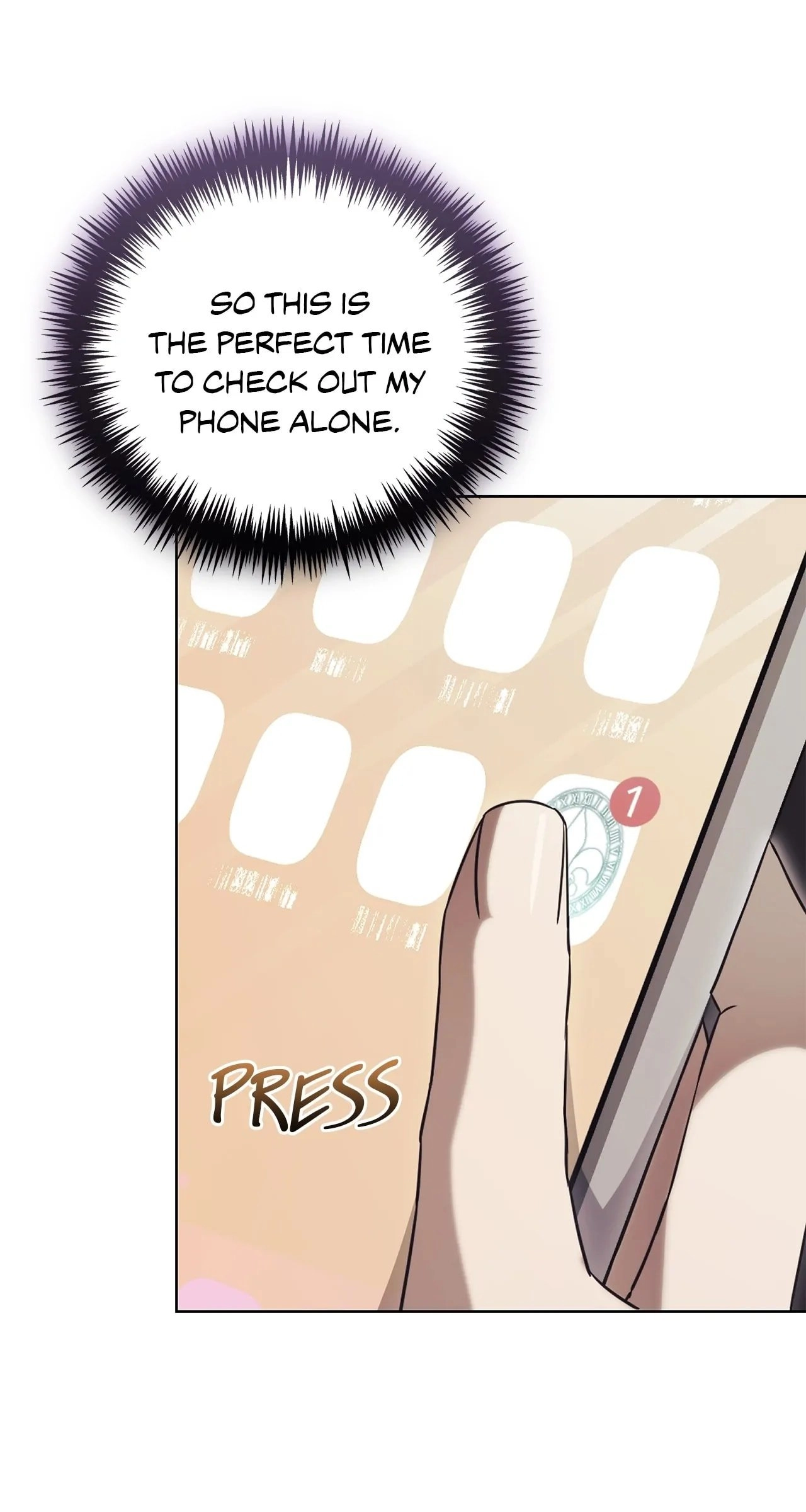 How to Reject My Obsessive Ex Husband Chapter 34 - Page 95