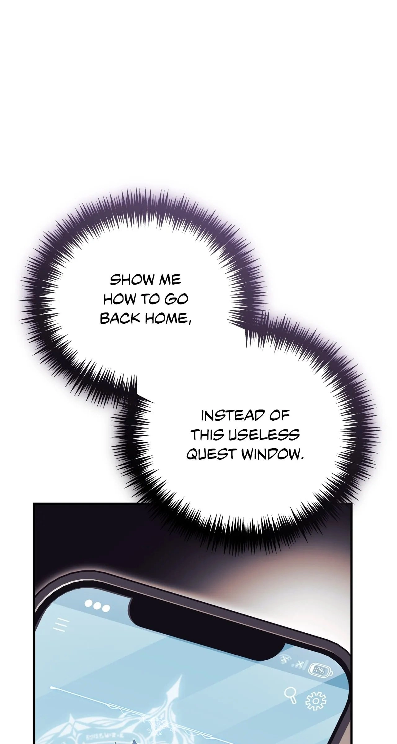 How to Reject My Obsessive Ex Husband Chapter 34 - Page 99