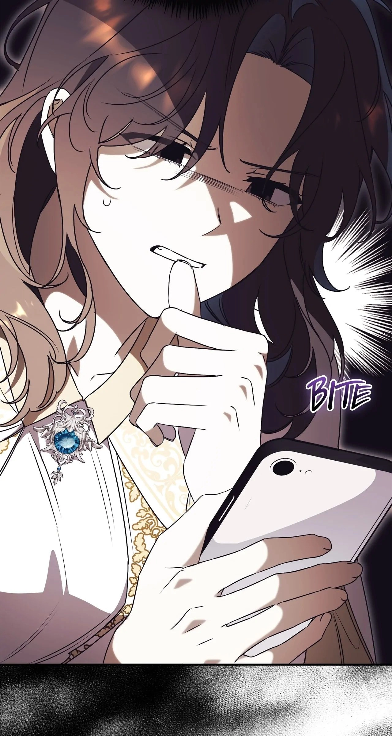 How to Reject My Obsessive Ex Husband Chapter 34 - Page 102