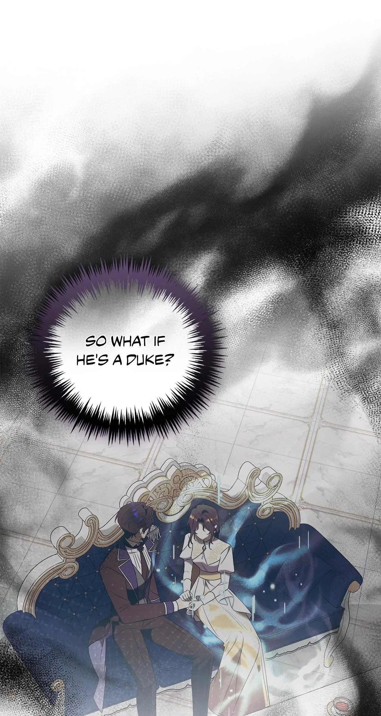 How to Reject My Obsessive Ex Husband Chapter 34 - Page 105