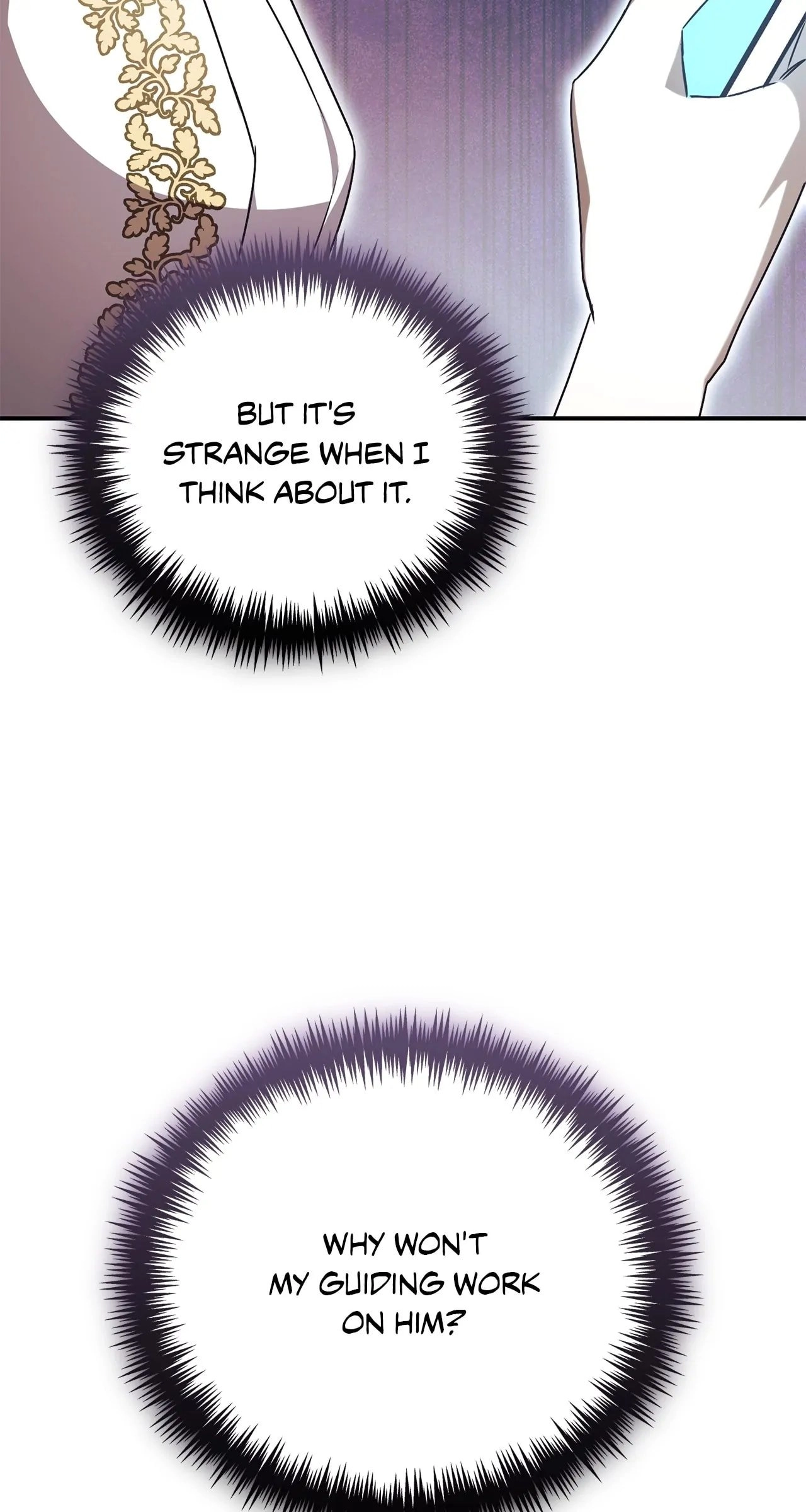How to Reject My Obsessive Ex Husband Chapter 34 - Page 108