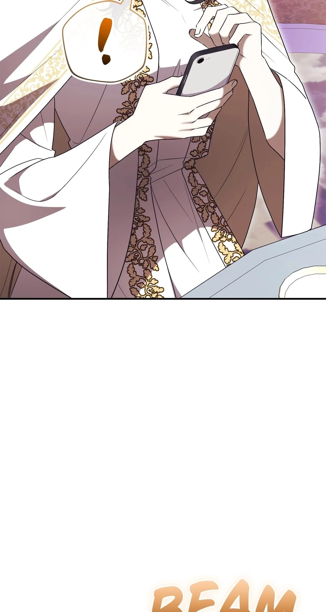 How to Reject My Obsessive Ex Husband Chapter 35 - Page 3
