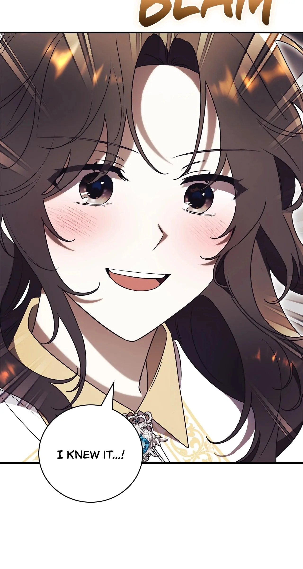 How to Reject My Obsessive Ex Husband Chapter 35 - Page 4