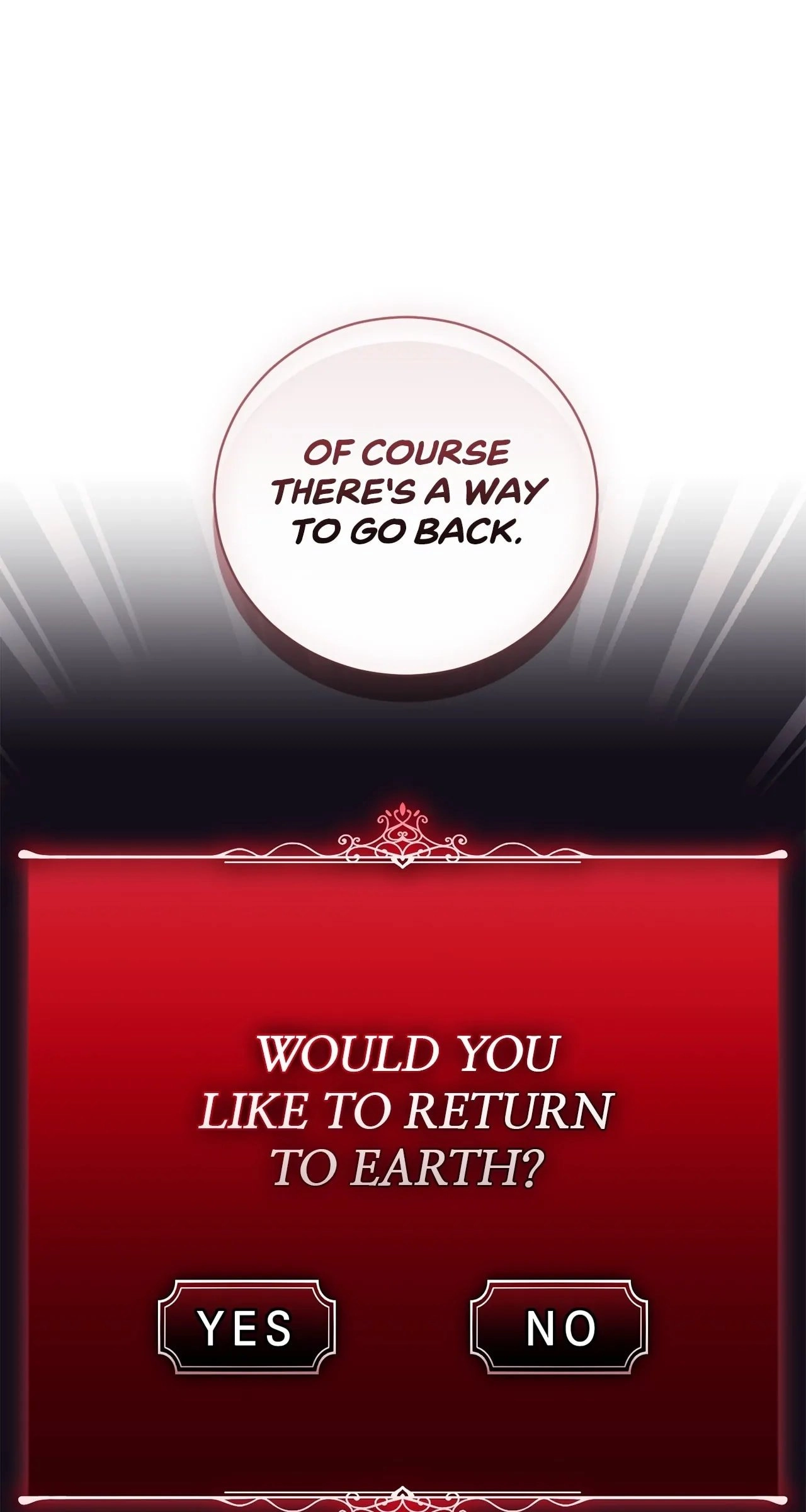 How to Reject My Obsessive Ex Husband Chapter 35 - Page 5