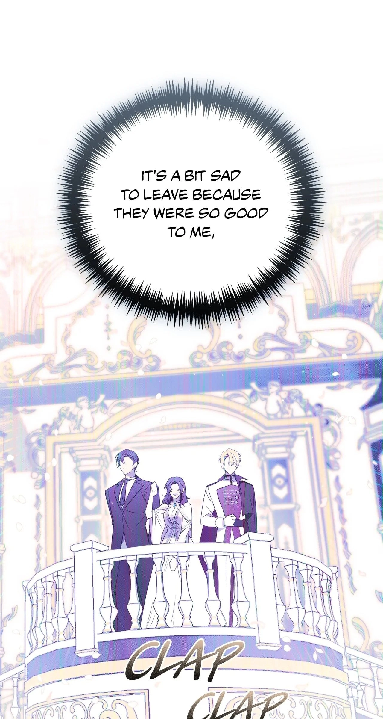 How to Reject My Obsessive Ex Husband Chapter 35 - Page 7
