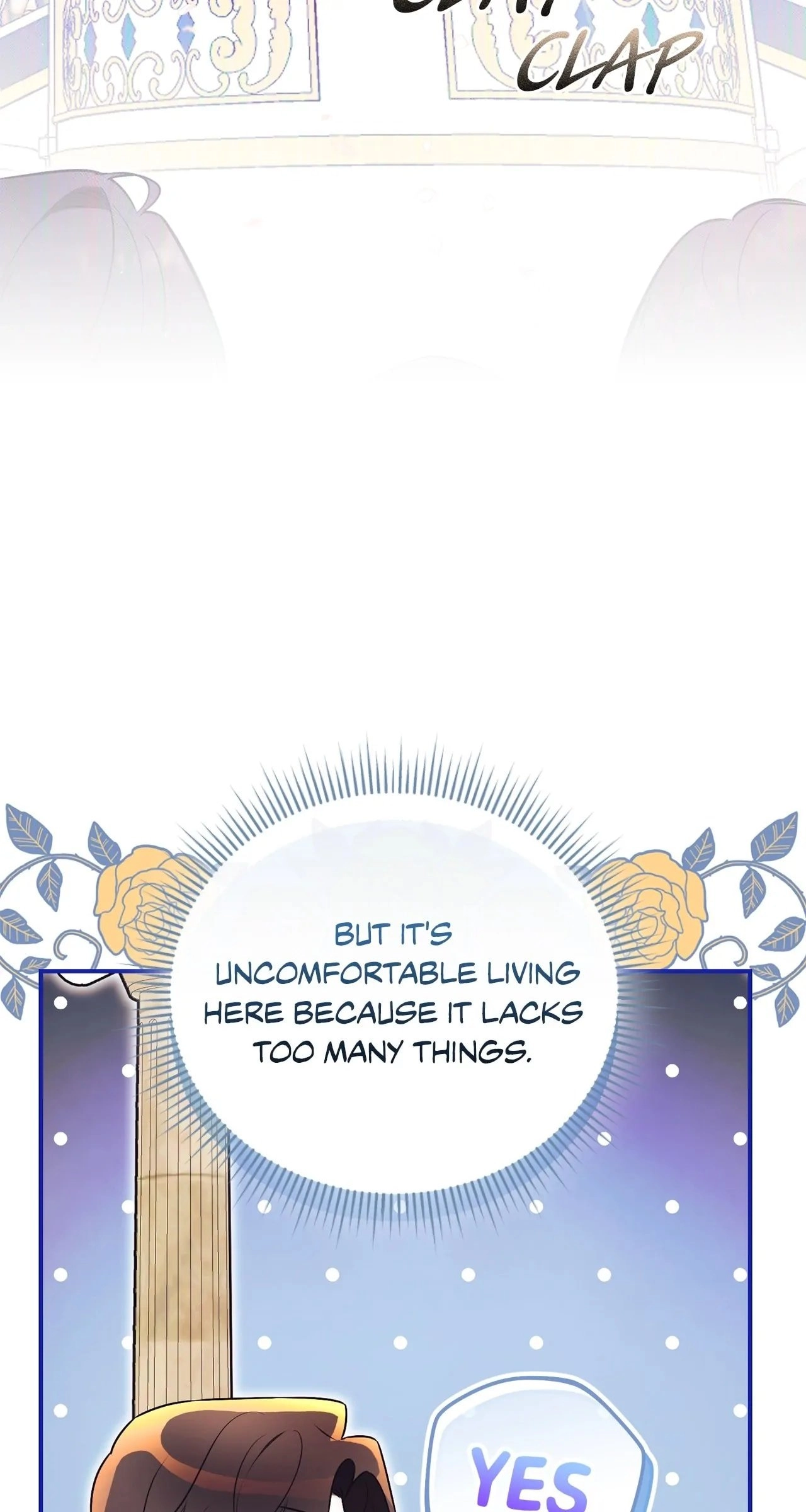 How to Reject My Obsessive Ex Husband Chapter 35 - Page 8