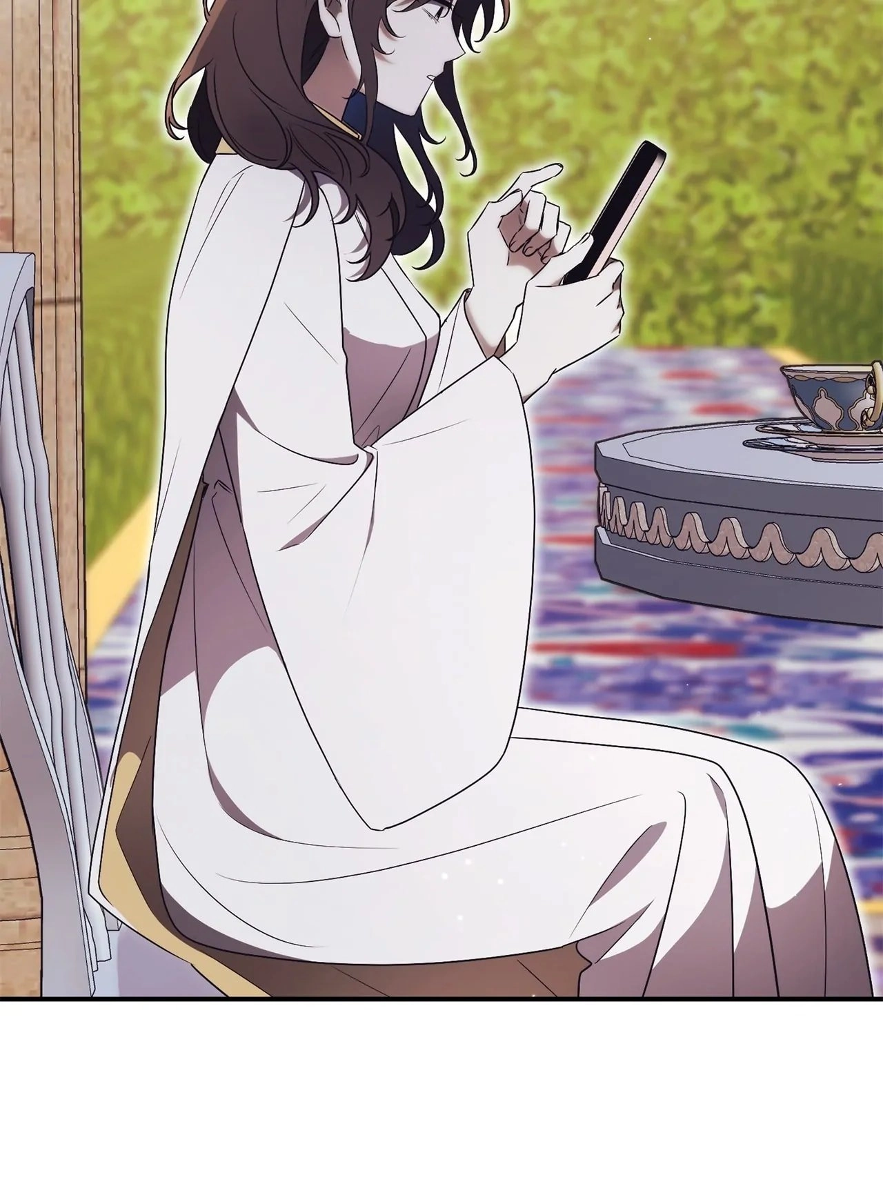 How to Reject My Obsessive Ex Husband Chapter 35 - Page 12
