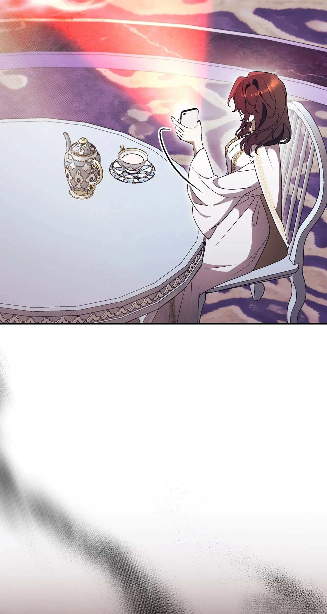 How to Reject My Obsessive Ex Husband Chapter 35 - Page 18