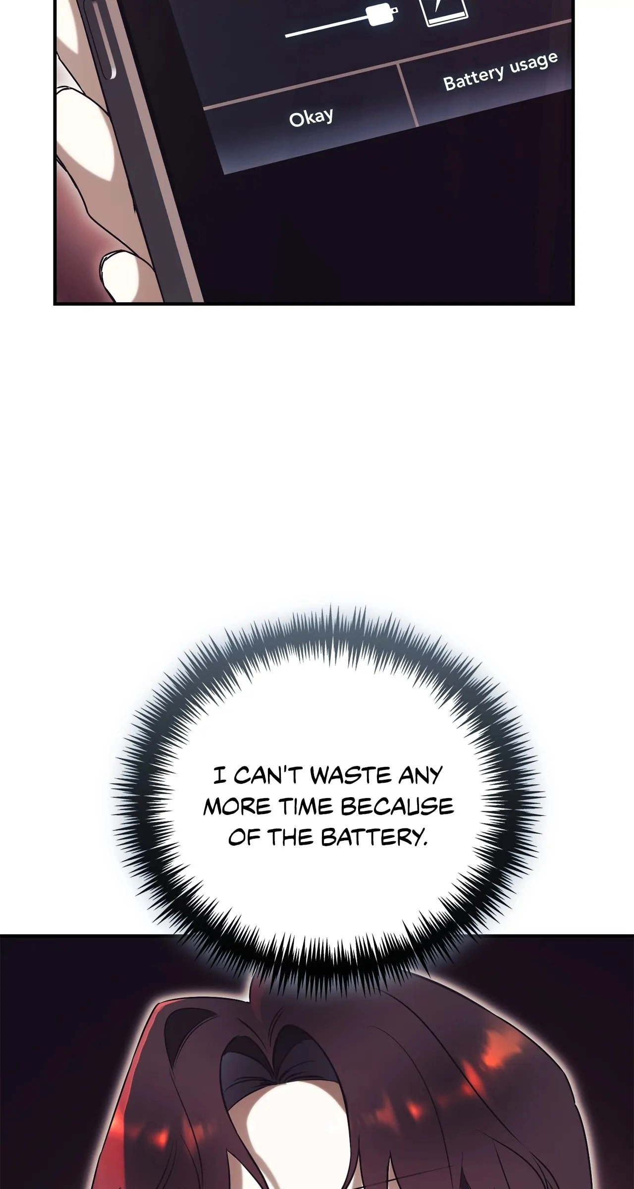 How to Reject My Obsessive Ex Husband Chapter 35 - Page 23