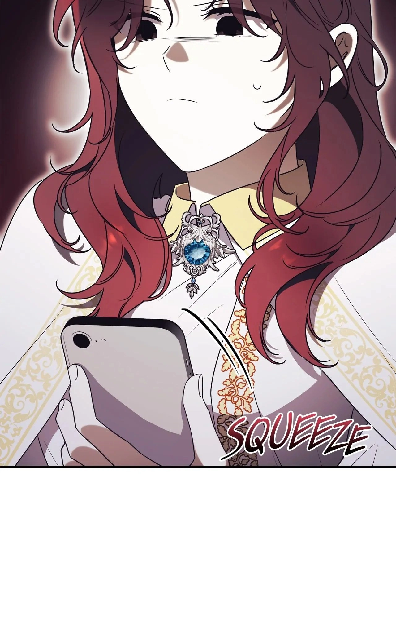 How to Reject My Obsessive Ex Husband Chapter 35 - Page 24