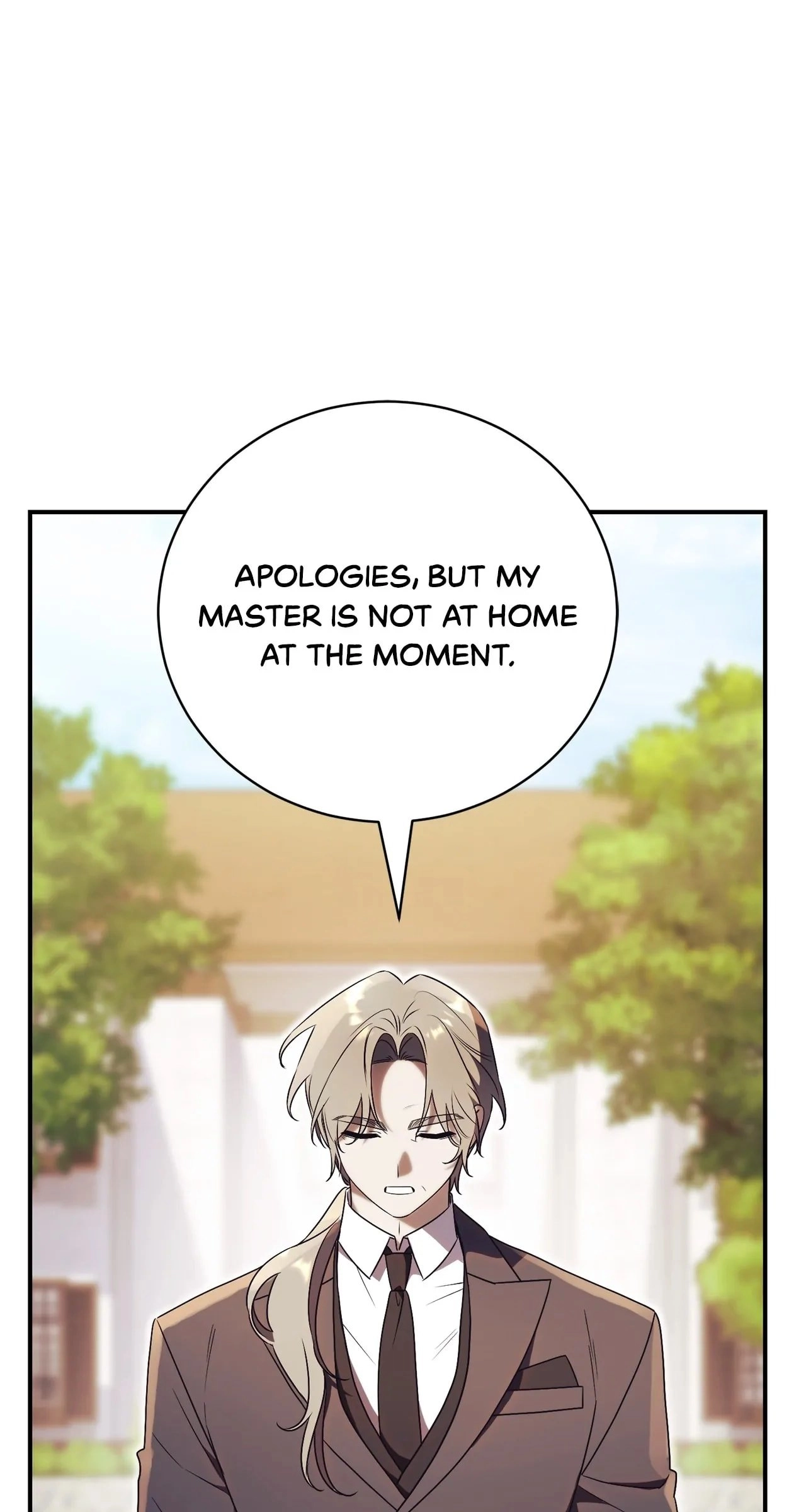 How to Reject My Obsessive Ex Husband Chapter 35 - Page 37