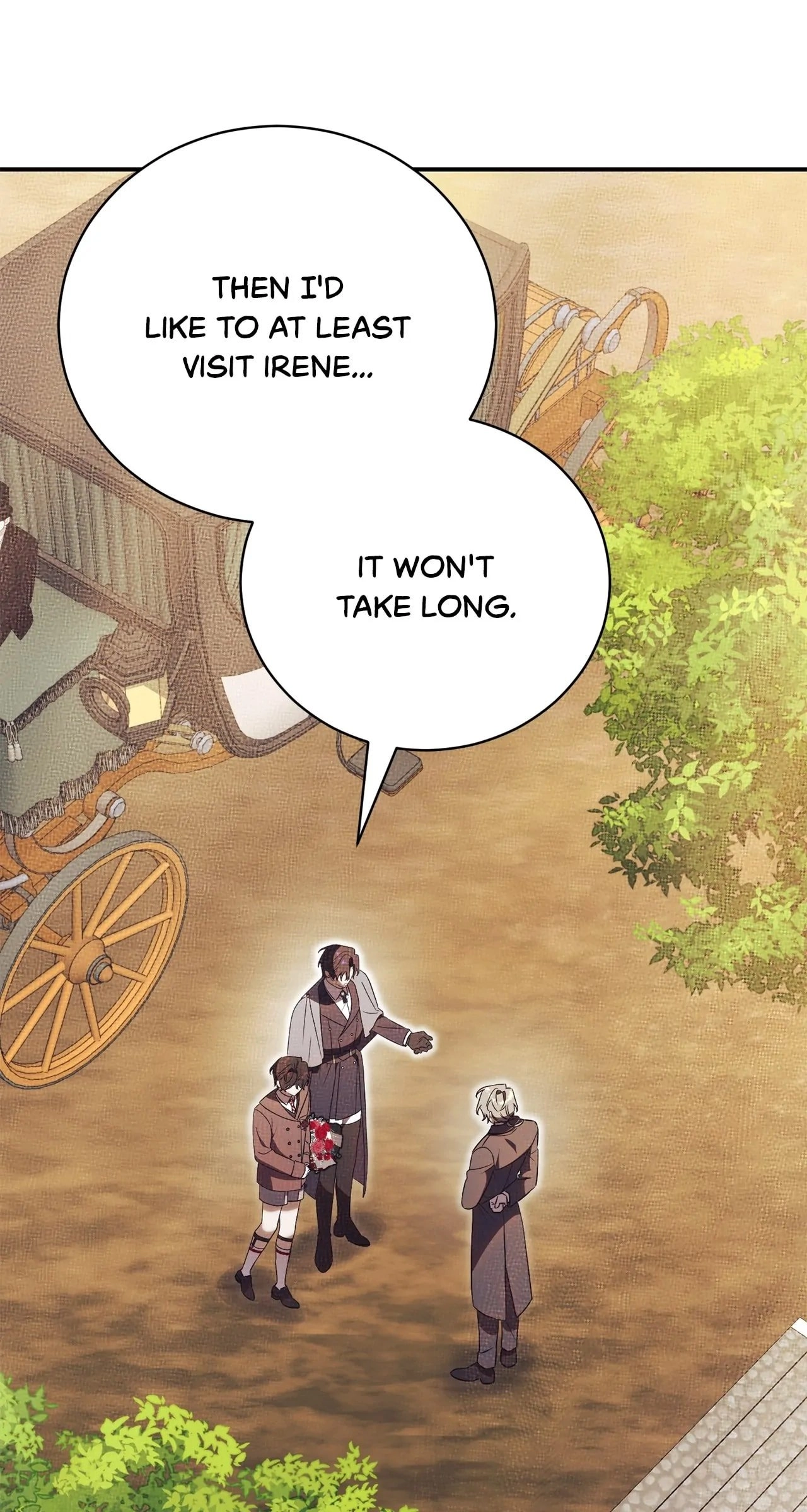How to Reject My Obsessive Ex Husband Chapter 35 - Page 40