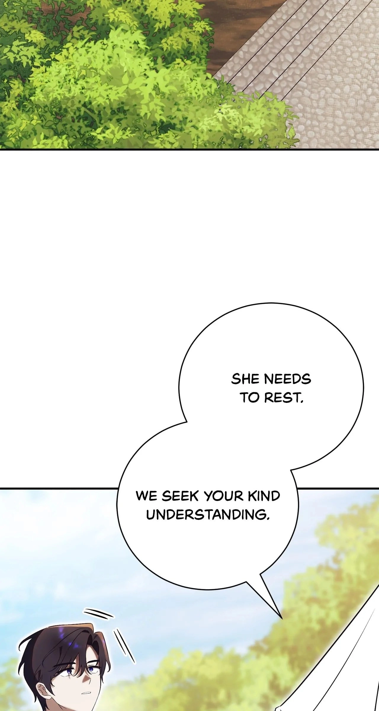 How to Reject My Obsessive Ex Husband Chapter 35 - Page 41