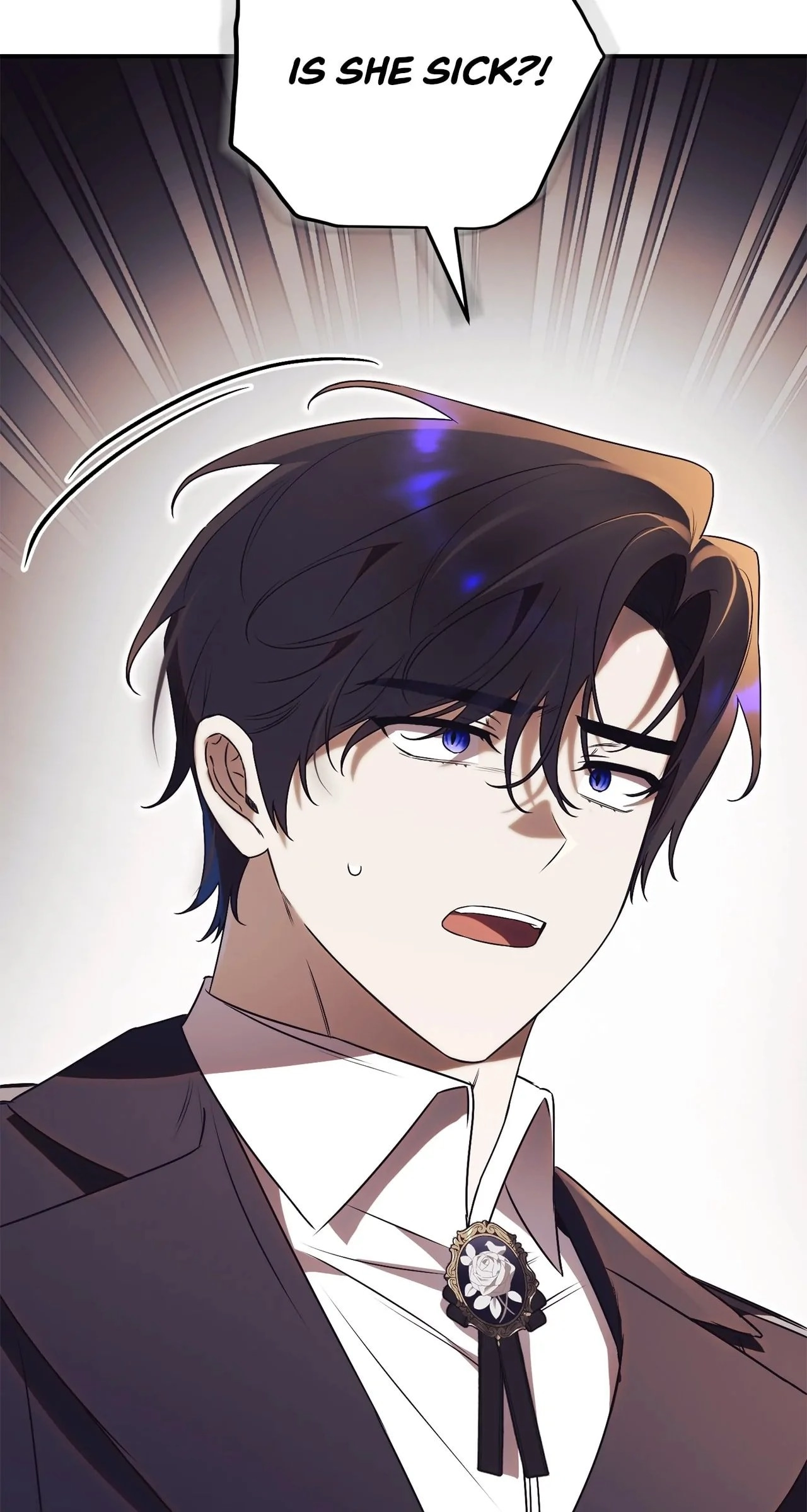 How to Reject My Obsessive Ex Husband Chapter 35 - Page 43