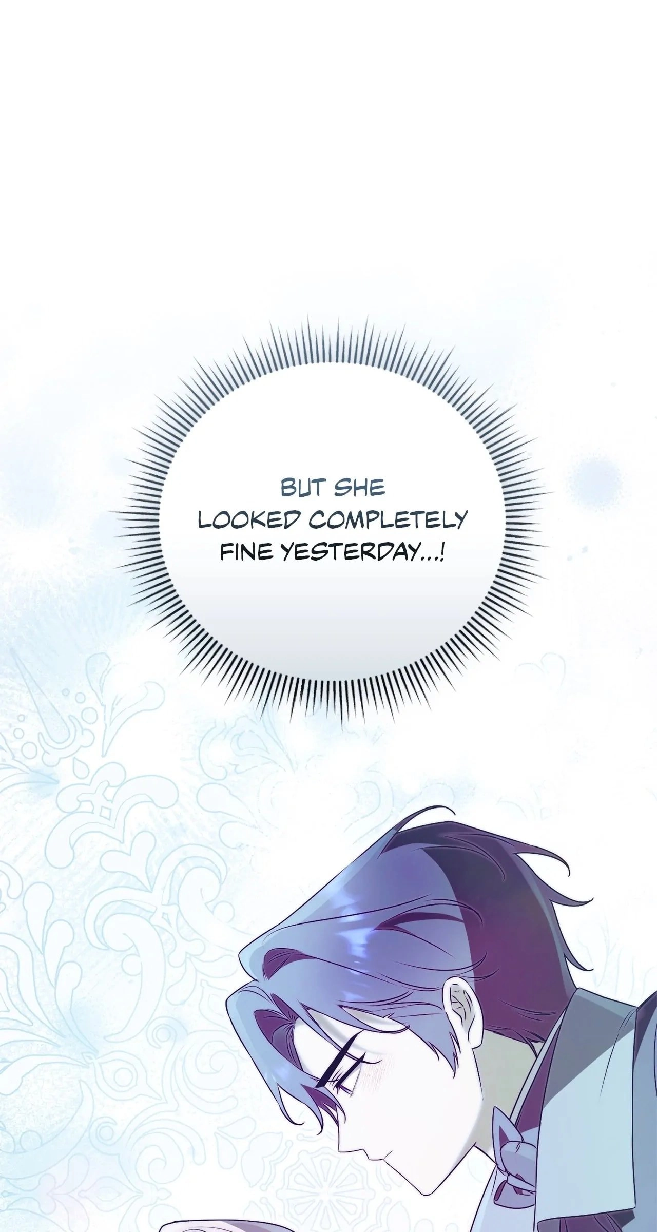 How to Reject My Obsessive Ex Husband Chapter 35 - Page 45