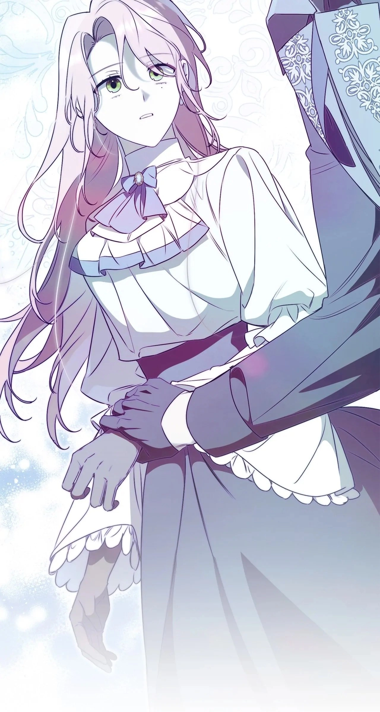 How to Reject My Obsessive Ex Husband Chapter 35 - Page 46