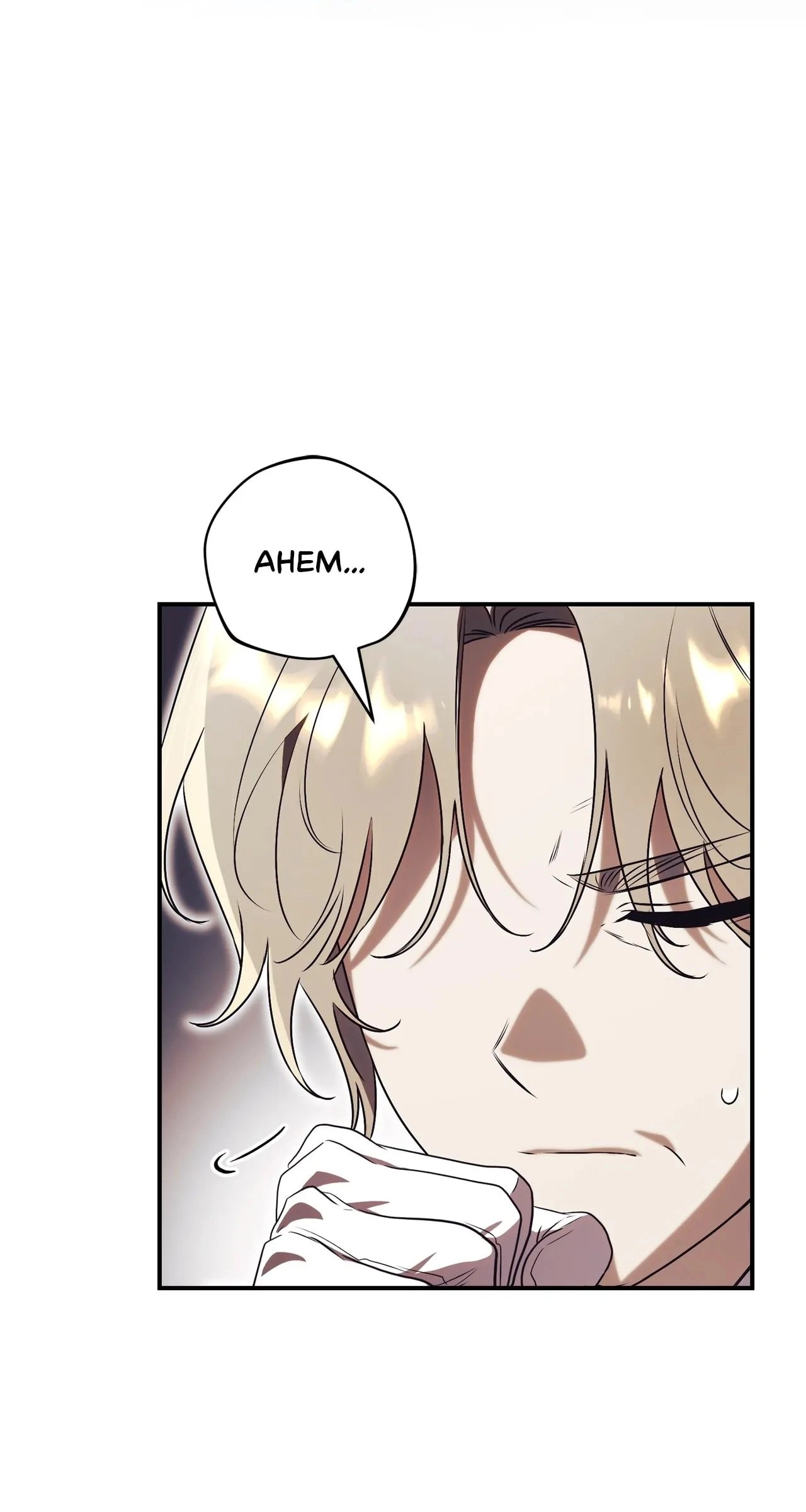 How to Reject My Obsessive Ex Husband Chapter 35 - Page 47