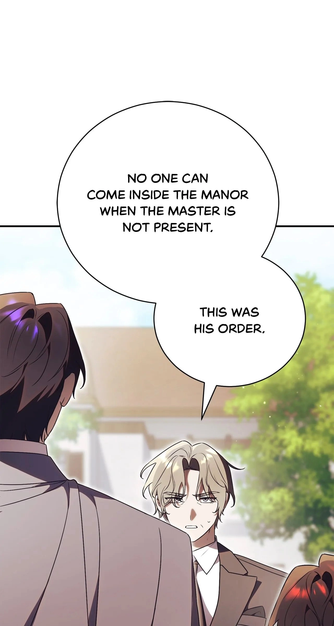 How to Reject My Obsessive Ex Husband Chapter 35 - Page 48