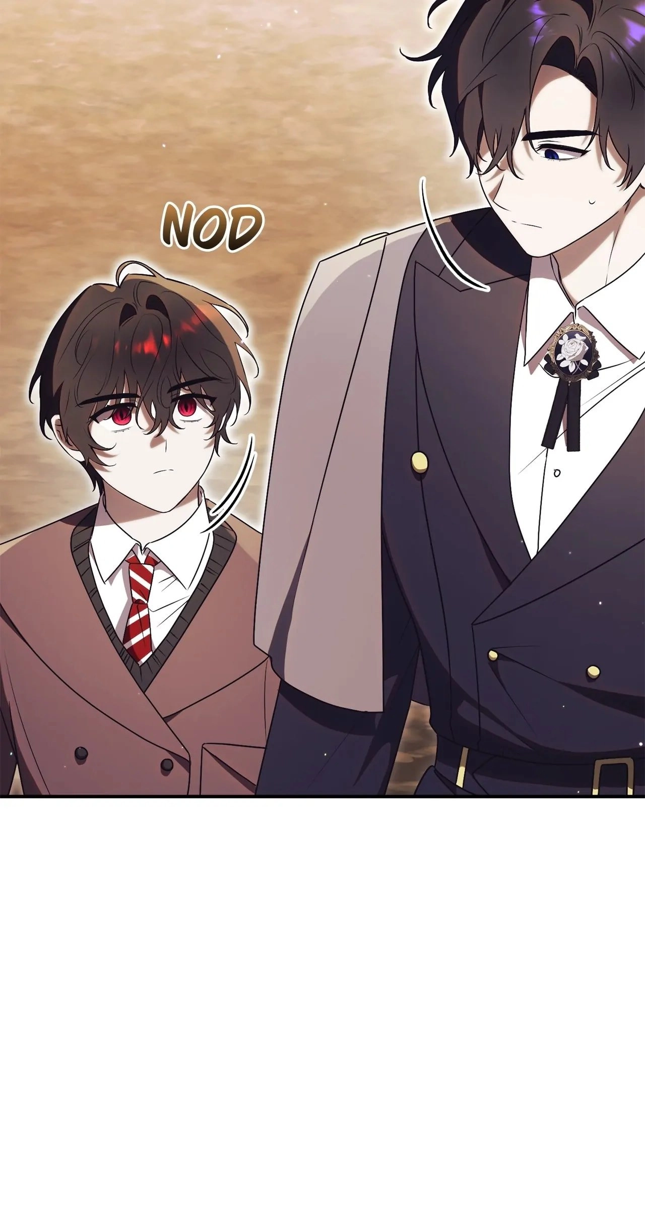 How to Reject My Obsessive Ex Husband Chapter 35 - Page 50