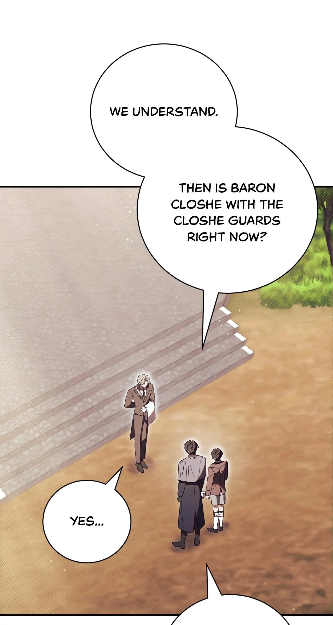How to Reject My Obsessive Ex Husband Chapter 35 - Page 51
