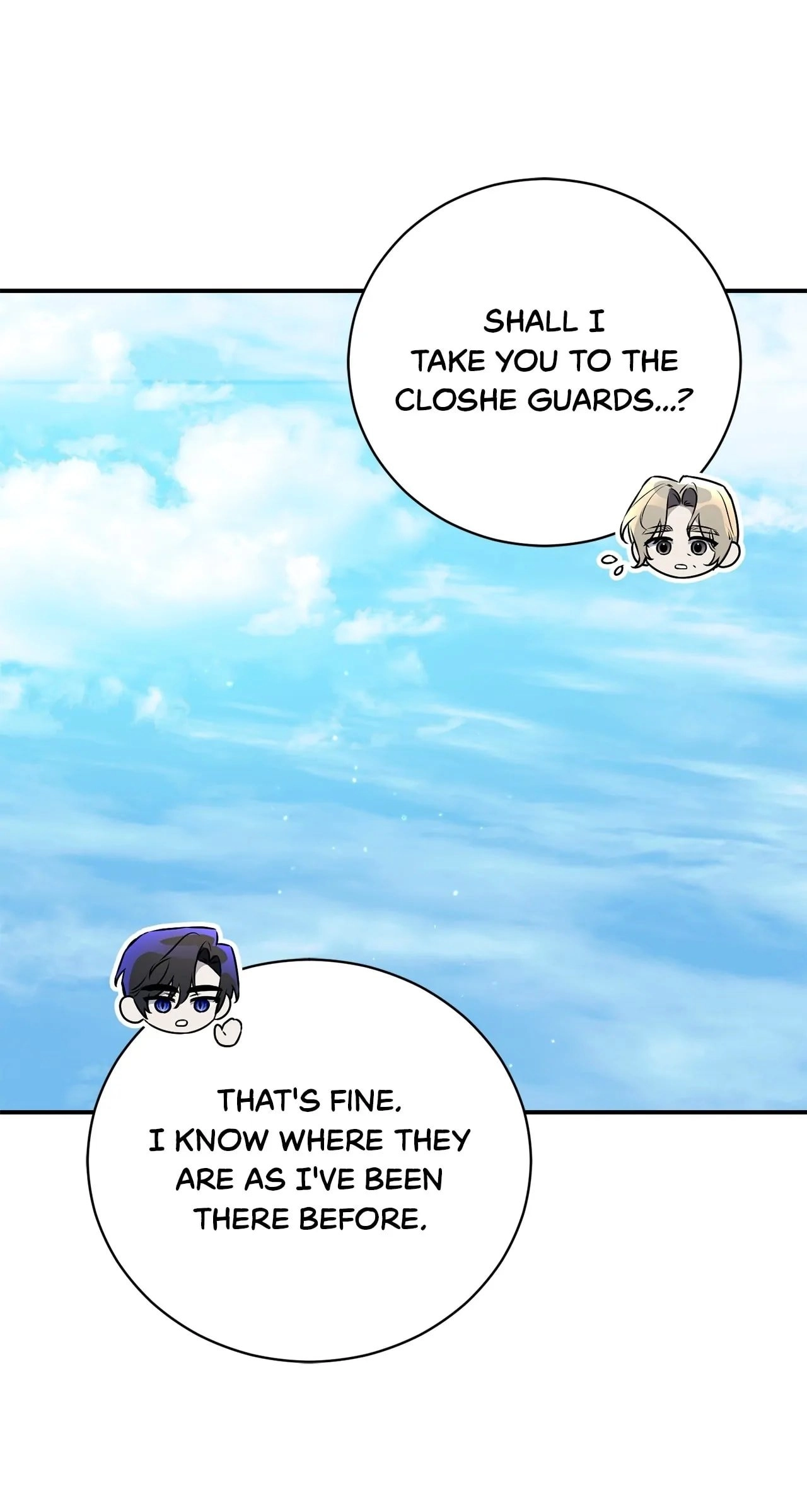 How to Reject My Obsessive Ex Husband Chapter 35 - Page 55