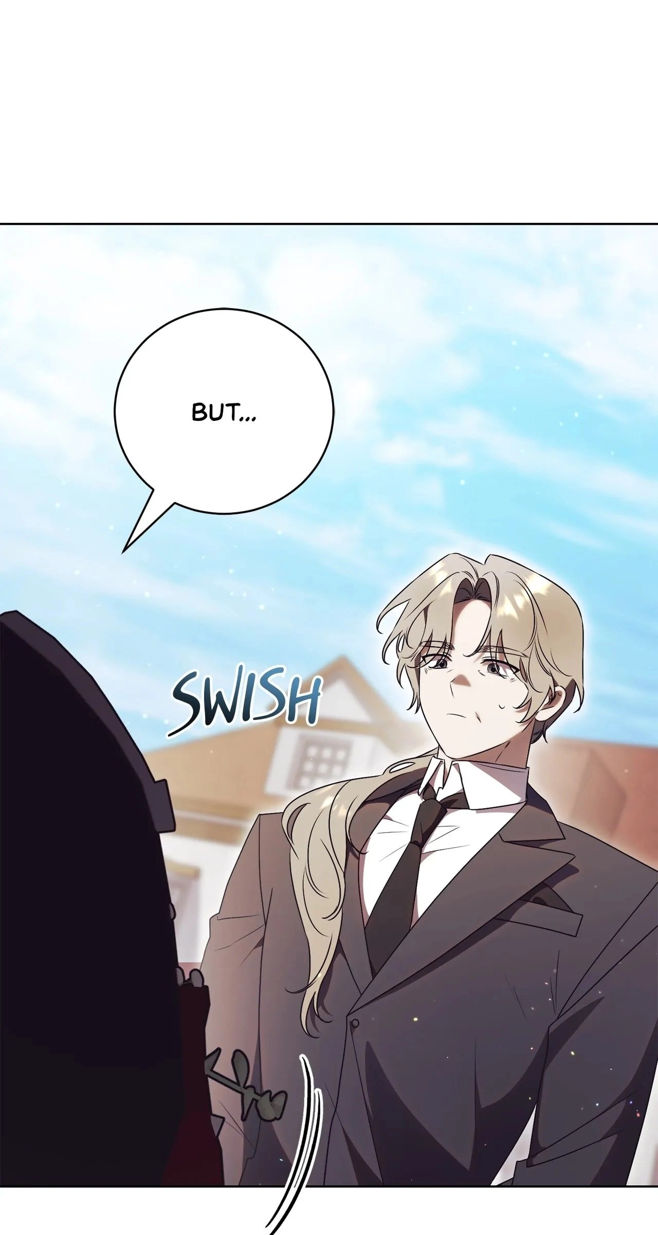 How to Reject My Obsessive Ex Husband Chapter 35 - Page 56