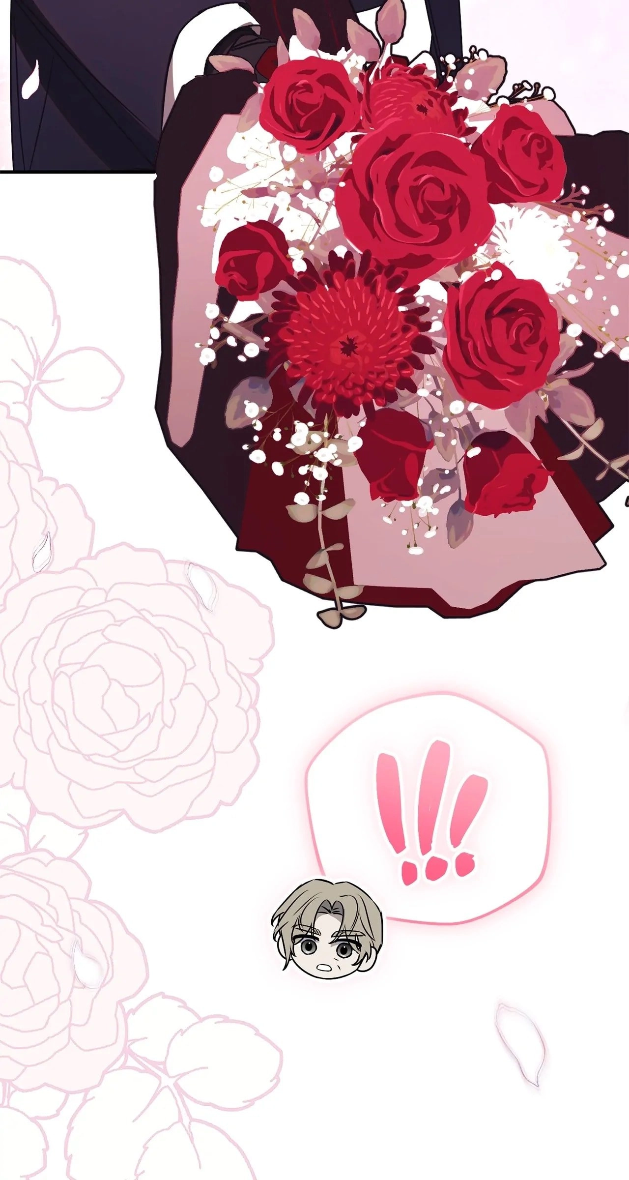 How to Reject My Obsessive Ex Husband Chapter 35 - Page 59