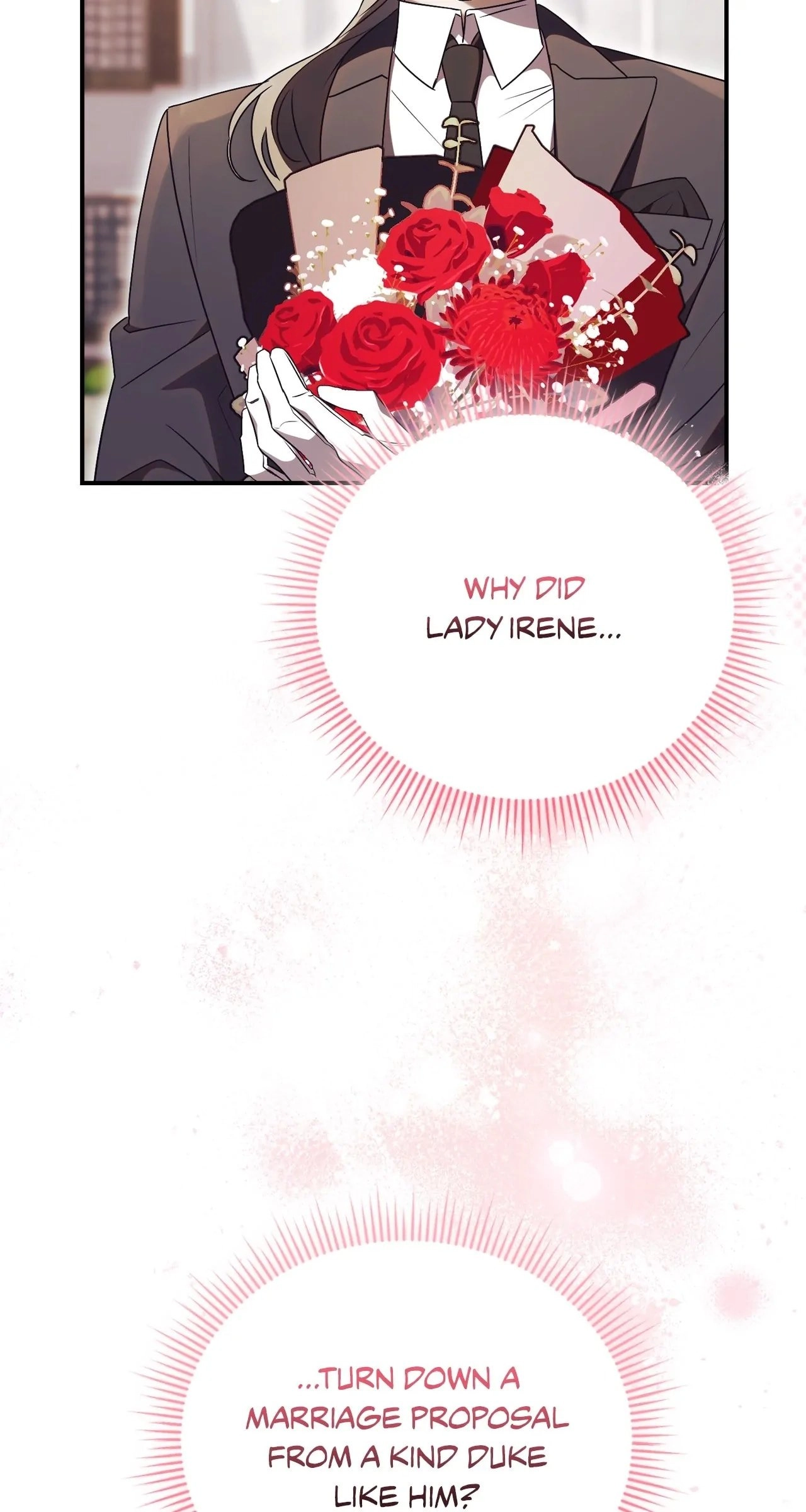 How to Reject My Obsessive Ex Husband Chapter 35 - Page 62