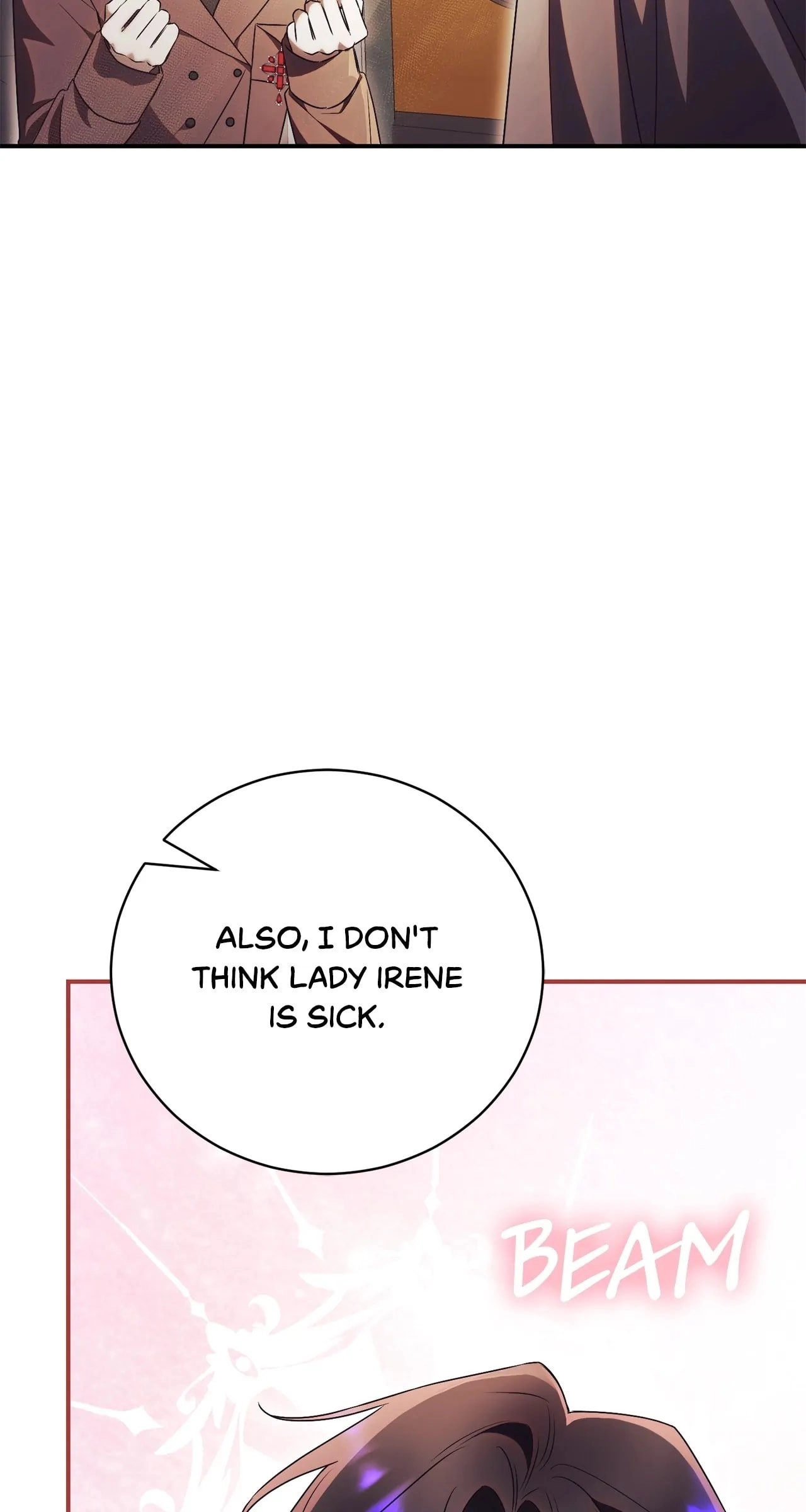 How to Reject My Obsessive Ex Husband Chapter 35 - Page 67