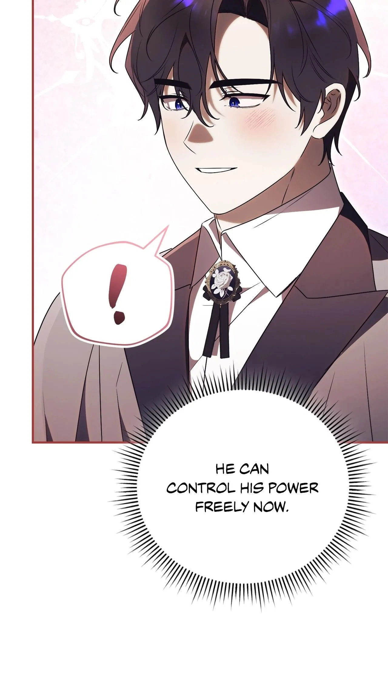How to Reject My Obsessive Ex Husband Chapter 35 - Page 68