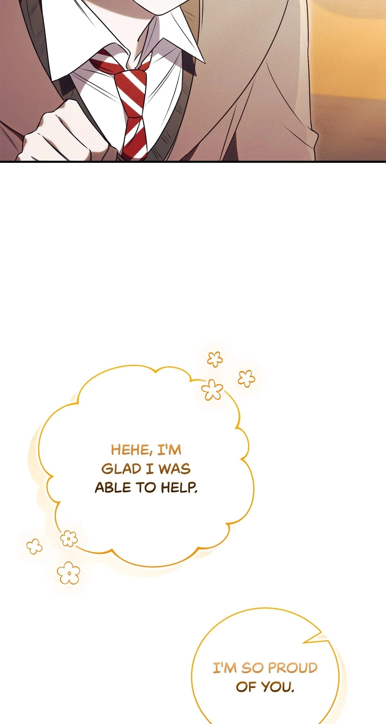 How to Reject My Obsessive Ex Husband Chapter 35 - Page 70