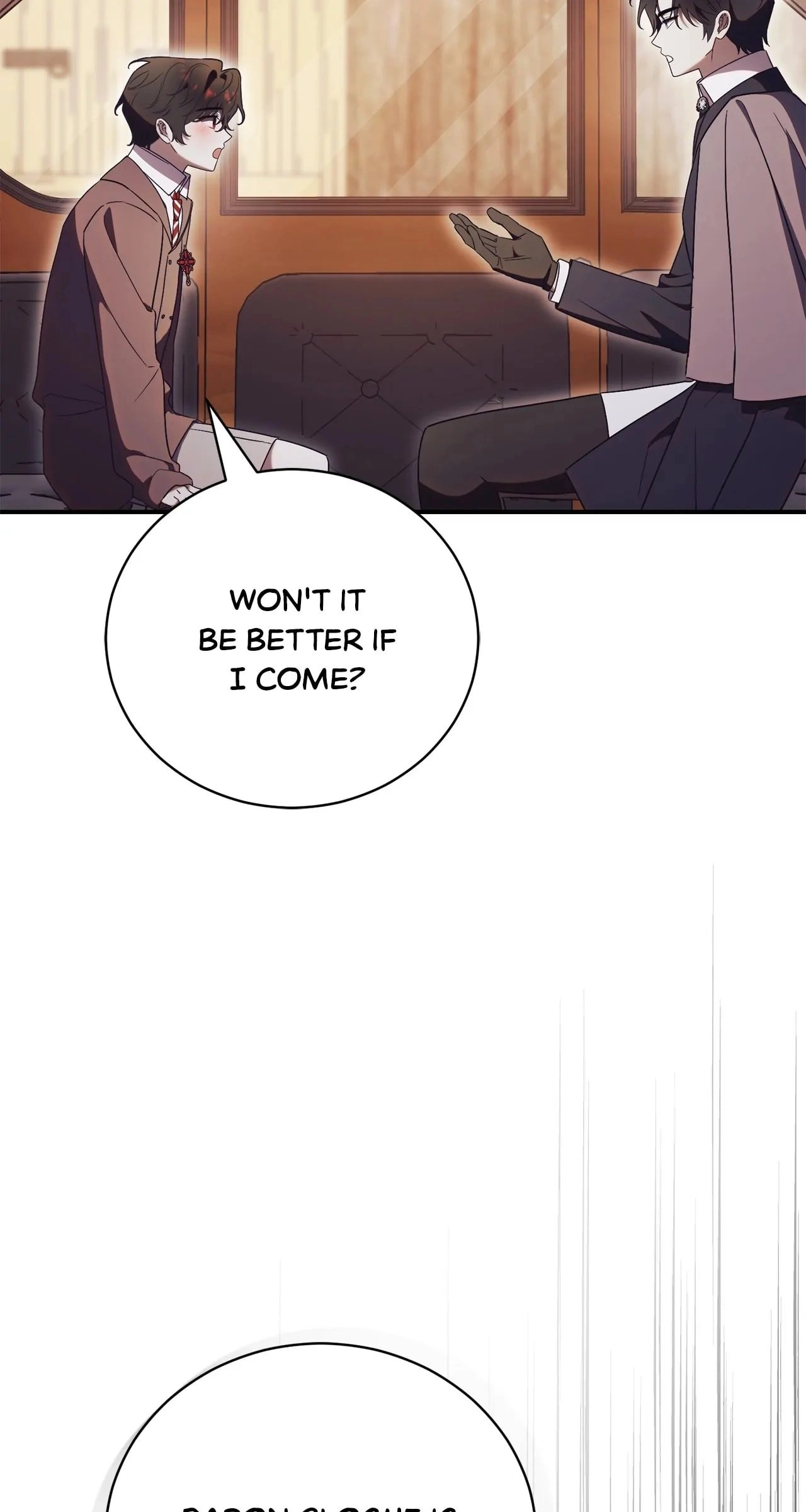 How to Reject My Obsessive Ex Husband Chapter 35 - Page 80