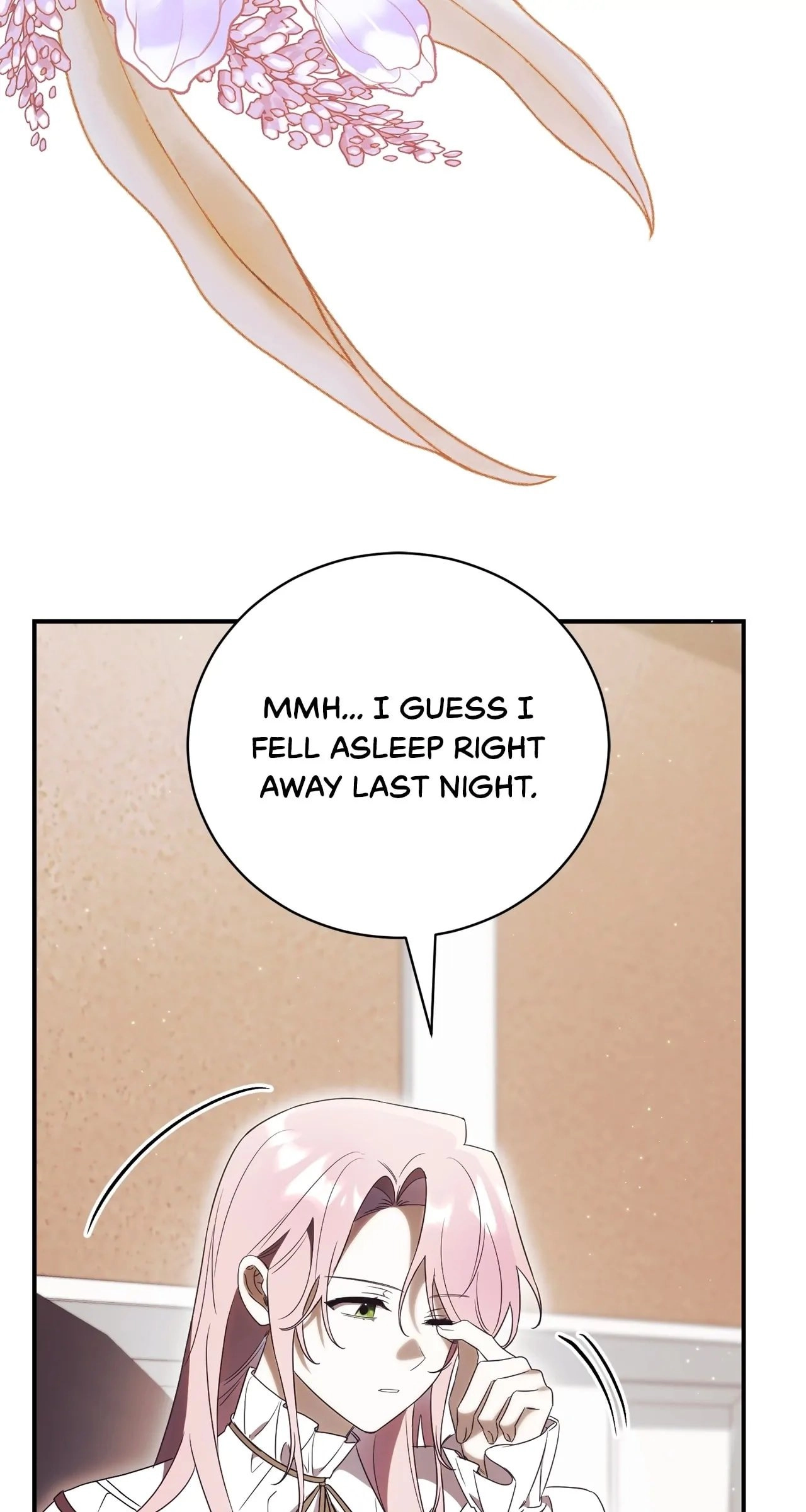 How to Reject My Obsessive Ex Husband Chapter 35 - Page 91