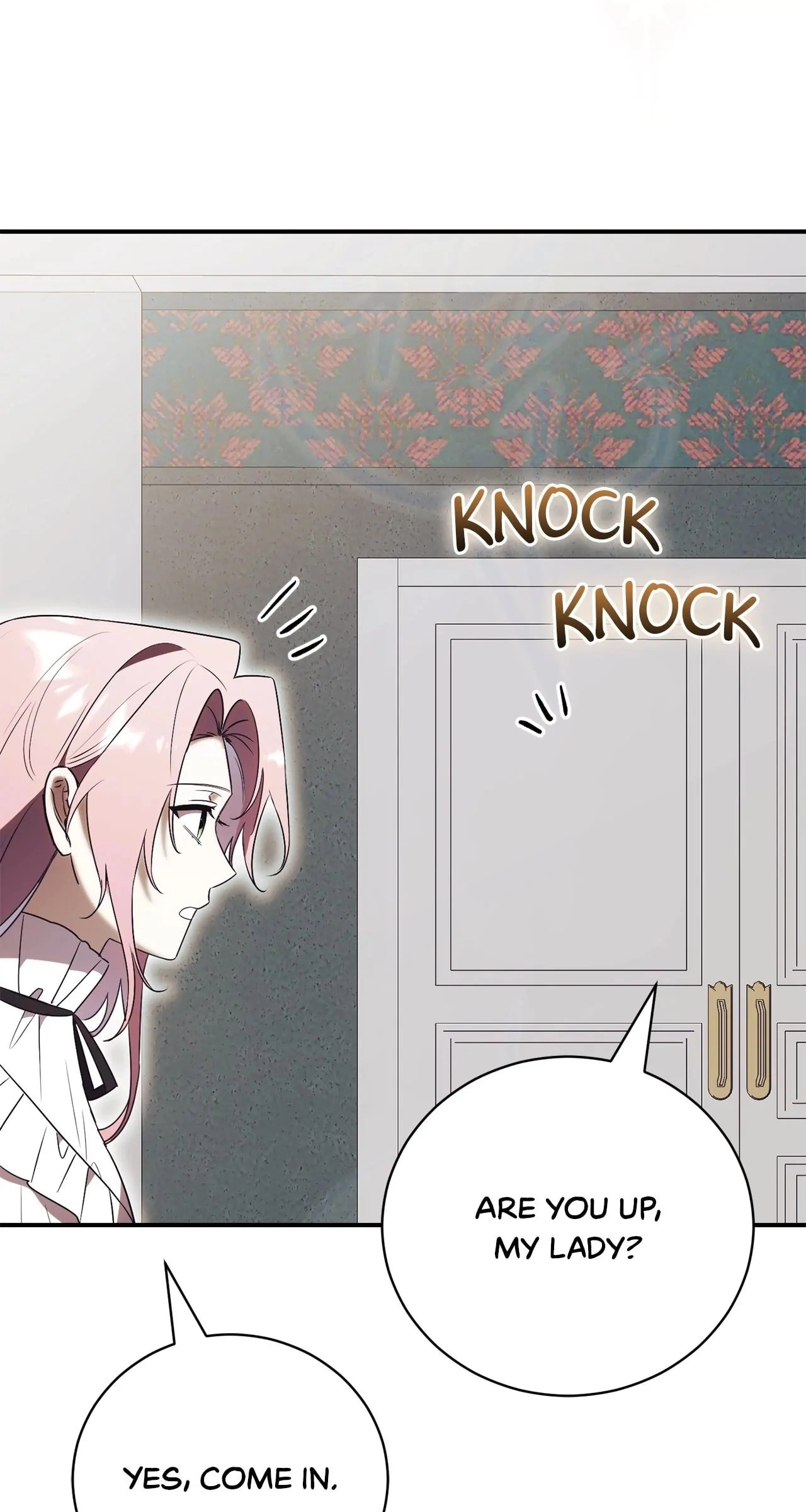 How to Reject My Obsessive Ex Husband Chapter 35 - Page 97