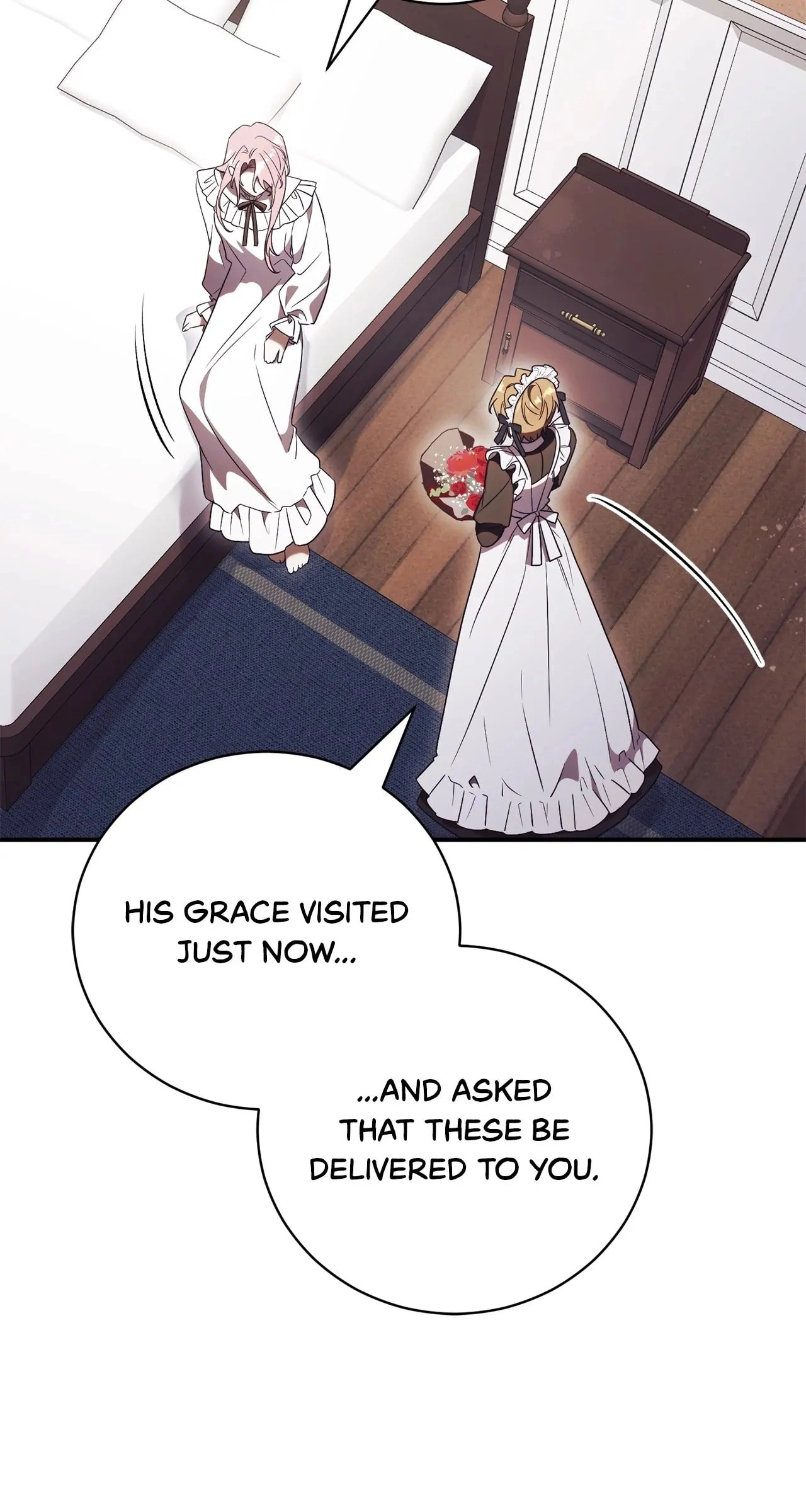 How to Reject My Obsessive Ex Husband Chapter 35 - Page 101