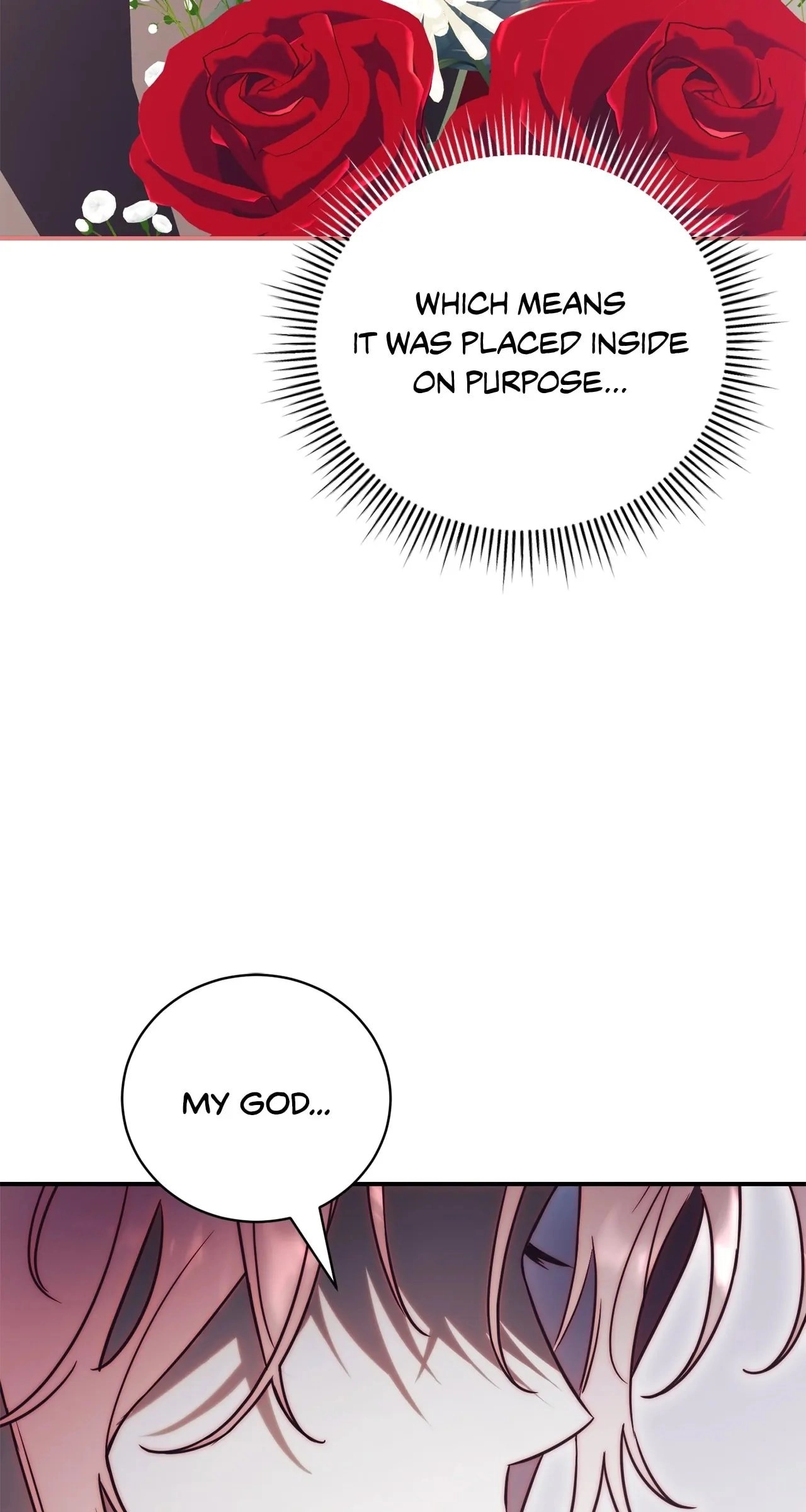 How to Reject My Obsessive Ex Husband Chapter 35 - Page 108