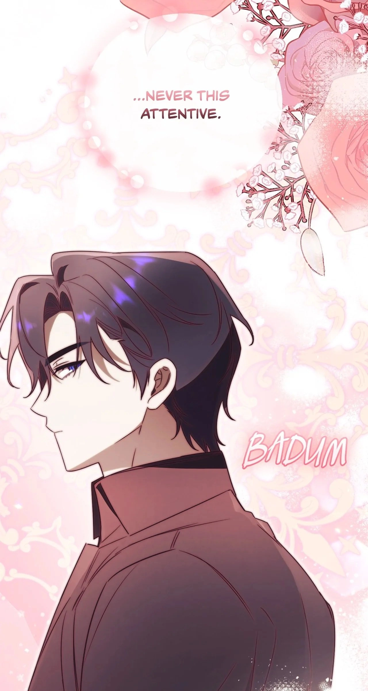 How to Reject My Obsessive Ex Husband Chapter 35 - Page 110