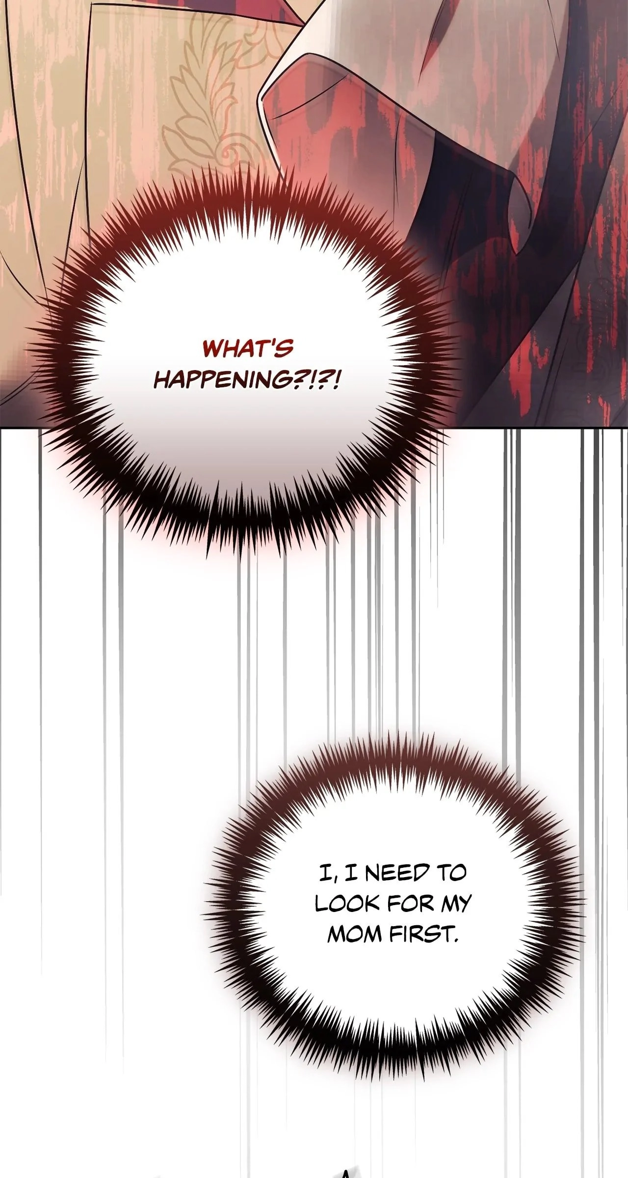 How to Reject My Obsessive Ex Husband Chapter 36 - Page 8