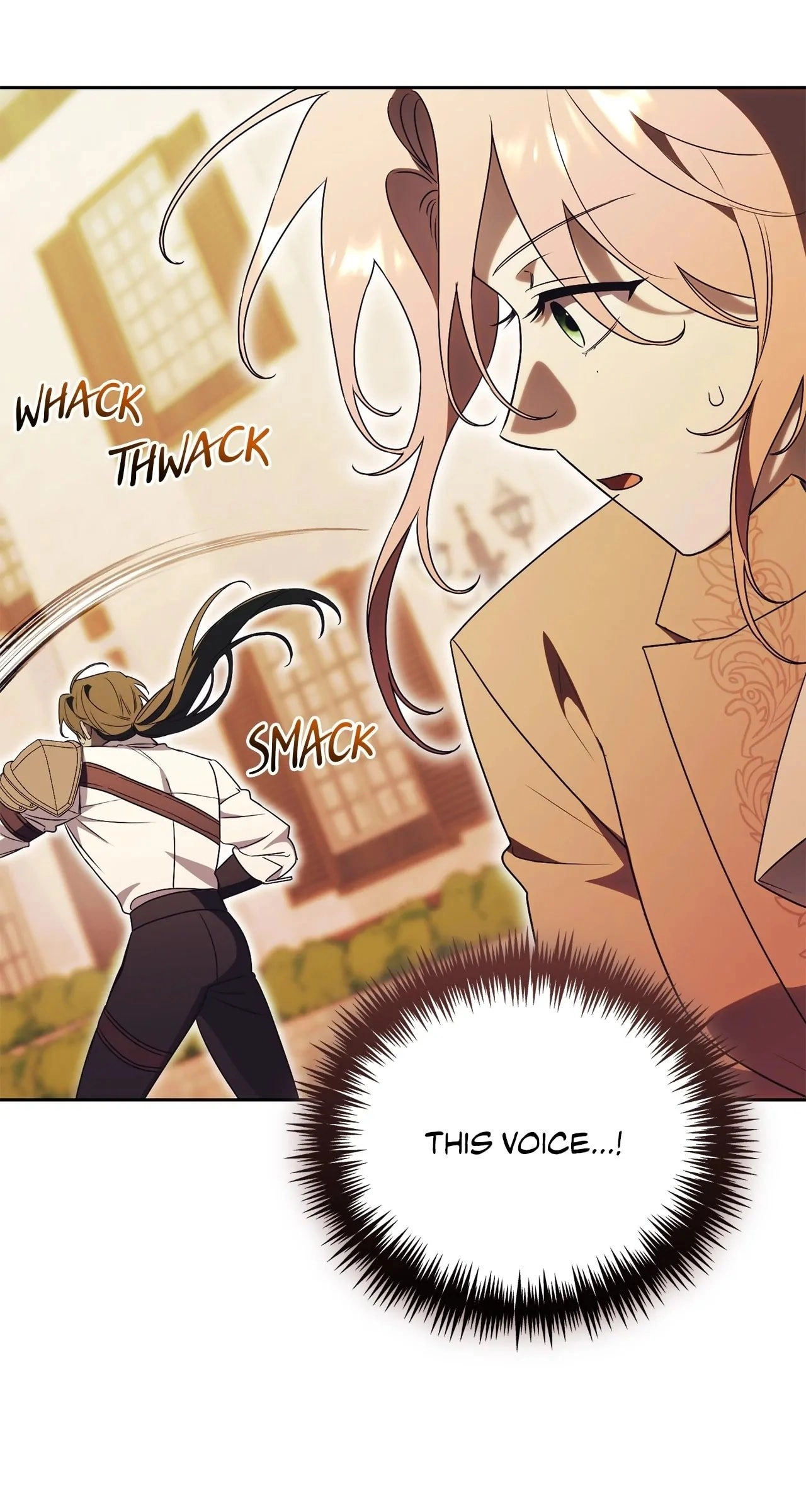 How to Reject My Obsessive Ex Husband Chapter 36 - Page 10
