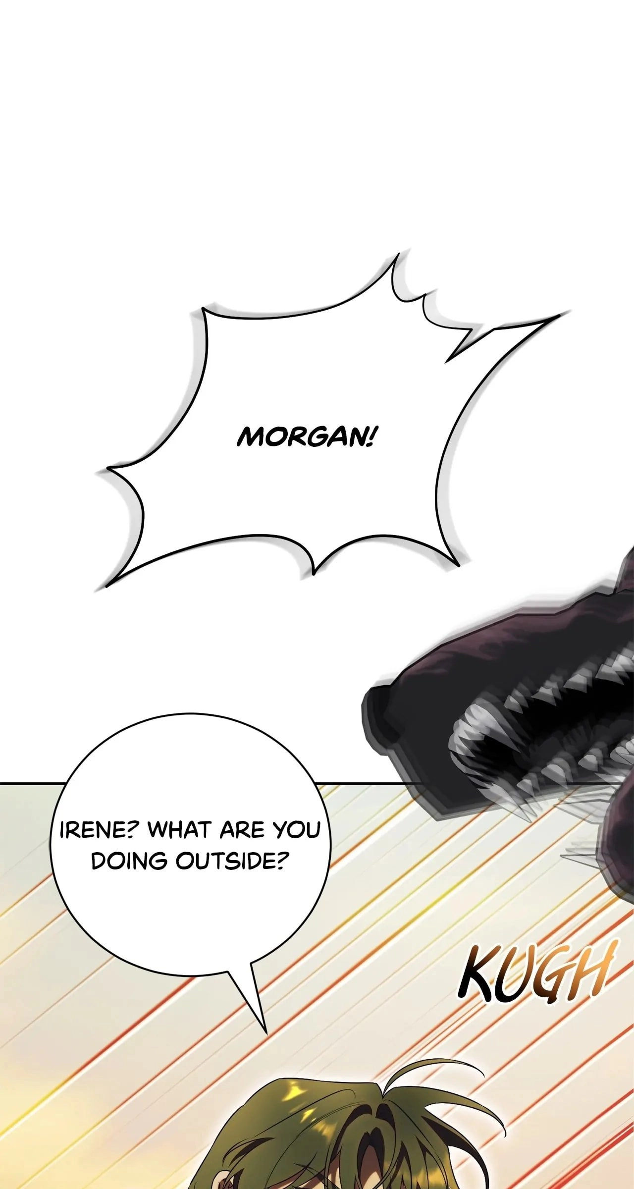 How to Reject My Obsessive Ex Husband Chapter 36 - Page 11