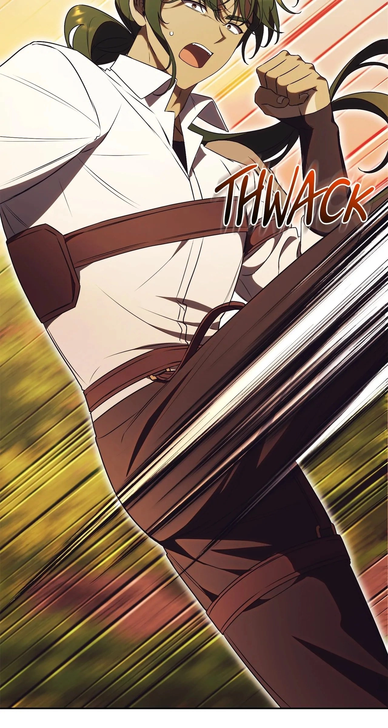How to Reject My Obsessive Ex Husband Chapter 36 - Page 12