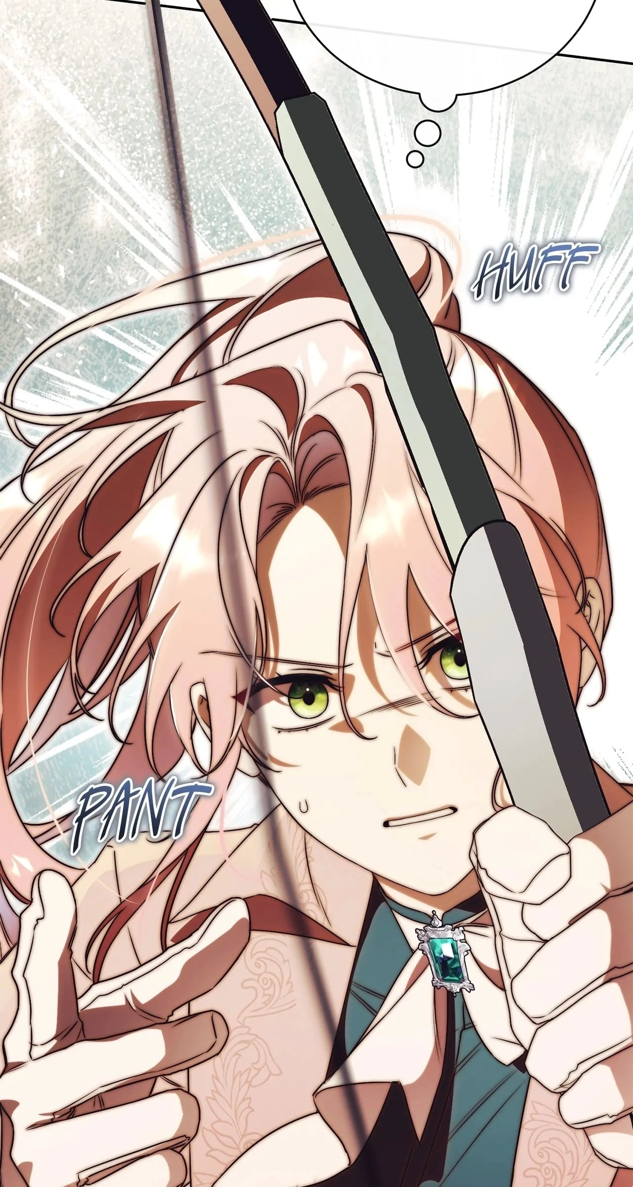 How to Reject My Obsessive Ex Husband Chapter 36 - Page 21